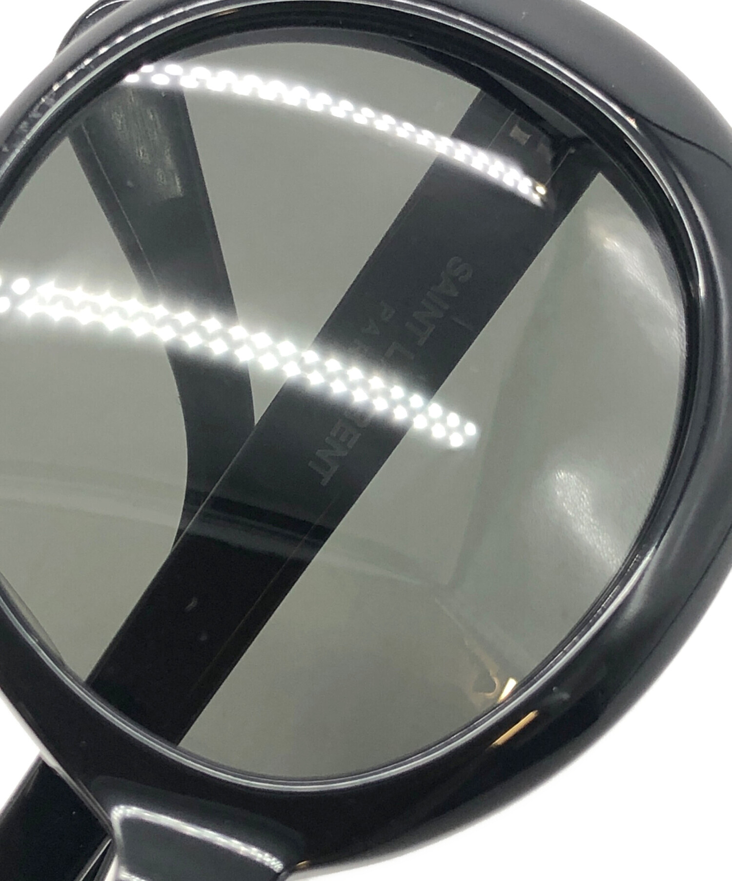 中古・古着通販】Saint Laurent SURF (サンローラン) サングラス 