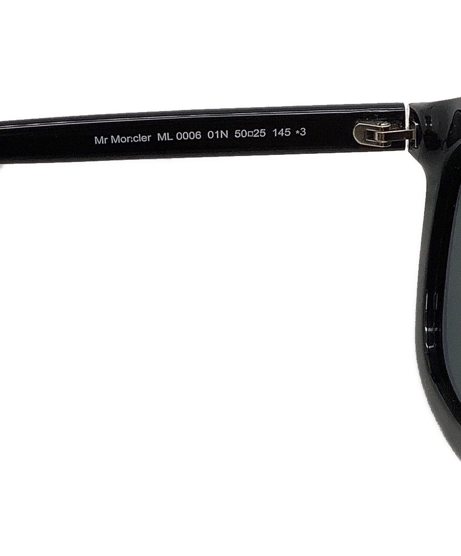 Moncler ML 0006 Sunglasses | Fashion Eyewear US MONCLER サングラス 