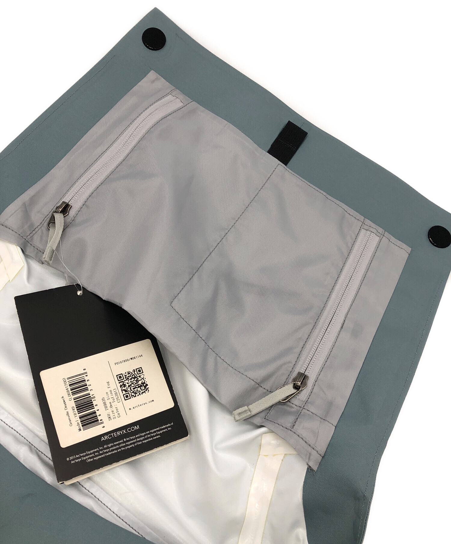 中古・古着通販】ARC'TERYX (アークテリクス) Granville Daypack