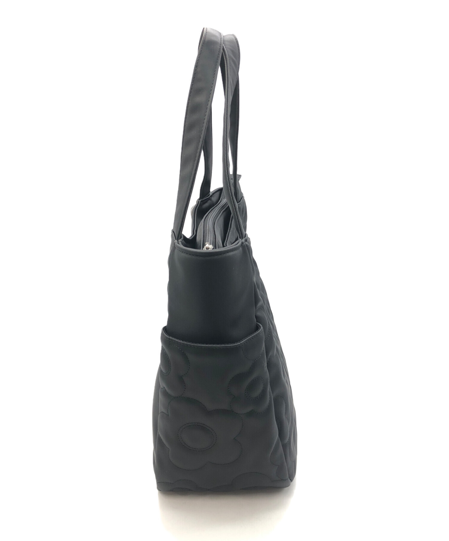 中古・古着通販】MARY QUANT (マリークヮント) デイジーランダムキルト 
