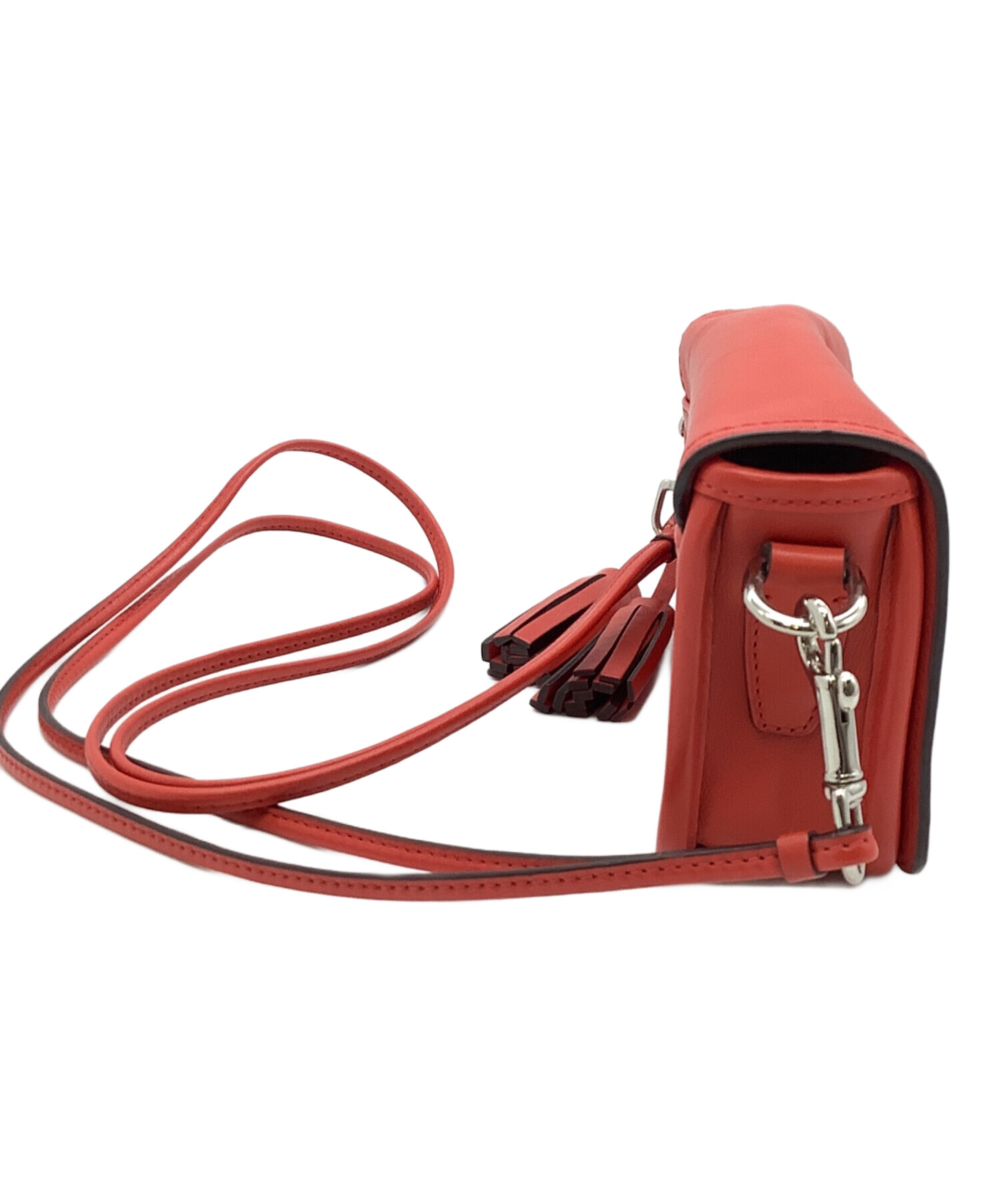 中古・古着通販】COACH (コーチ) レガシーペニー ショルダーバッグ