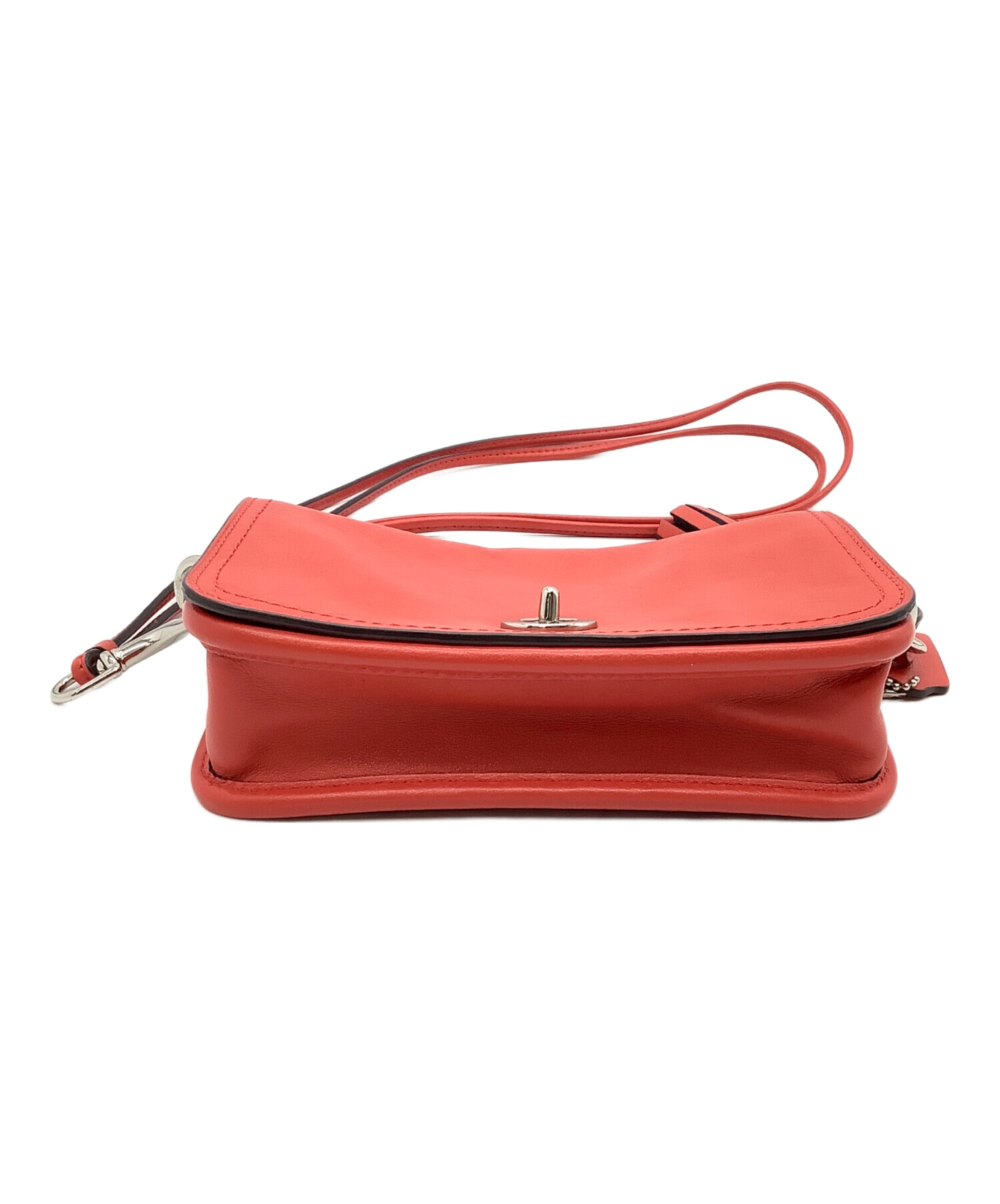 中古・古着通販】COACH (コーチ) レガシーペニー ショルダーバッグ