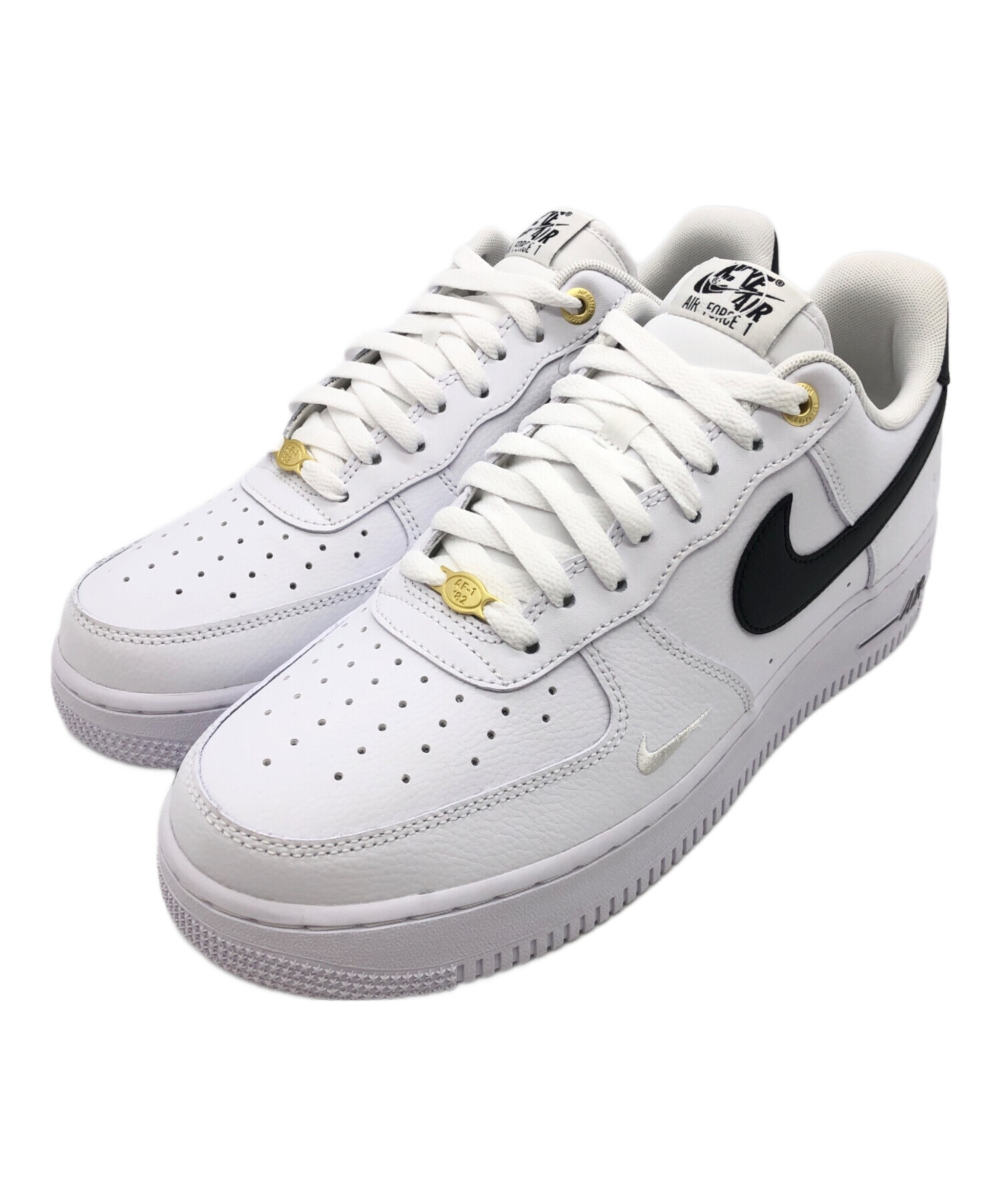 中古・古着通販】NIKE Air Force 1 Low '07 LV8 40th 中古・古着通販】NIKE Air Force 1 Low '07 LV8 40th
