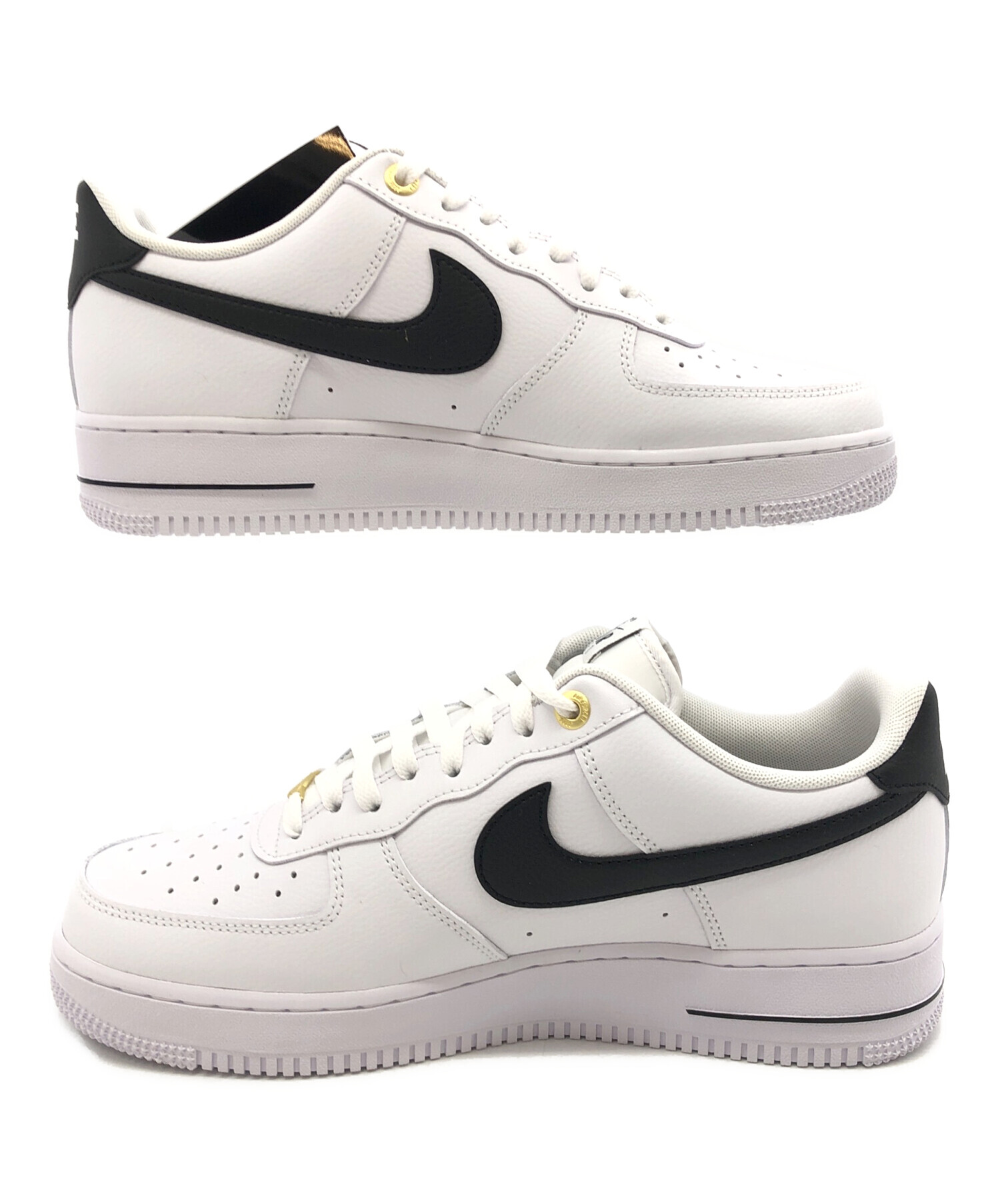 中古・古着通販】NIKE Air Force 1 Low '07 LV8 40th 中古・古着通販】NIKE Air Force 1 Low '07 LV8 40th
