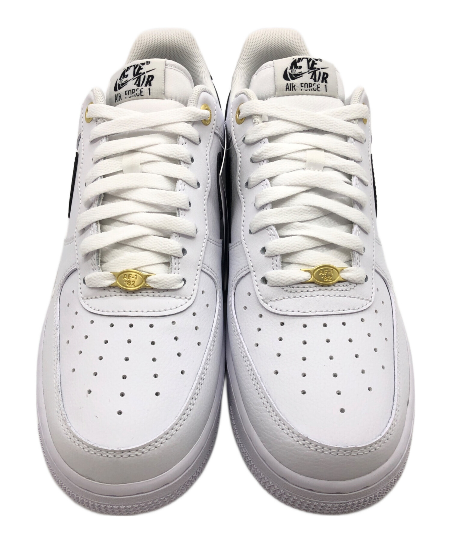 中古・古着通販】NIKE Air Force 1 Low '07 LV8 40th 中古・古着通販】NIKE Air Force 1 Low '07 LV8 40th