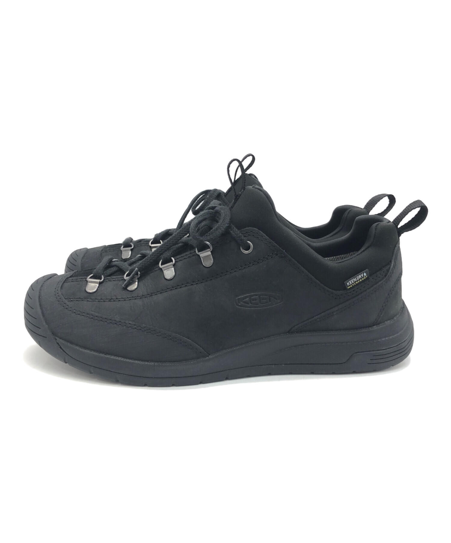 KEEN ジャスパー 27cm KEEN JASPER キーン ジャスパー スニーカー 