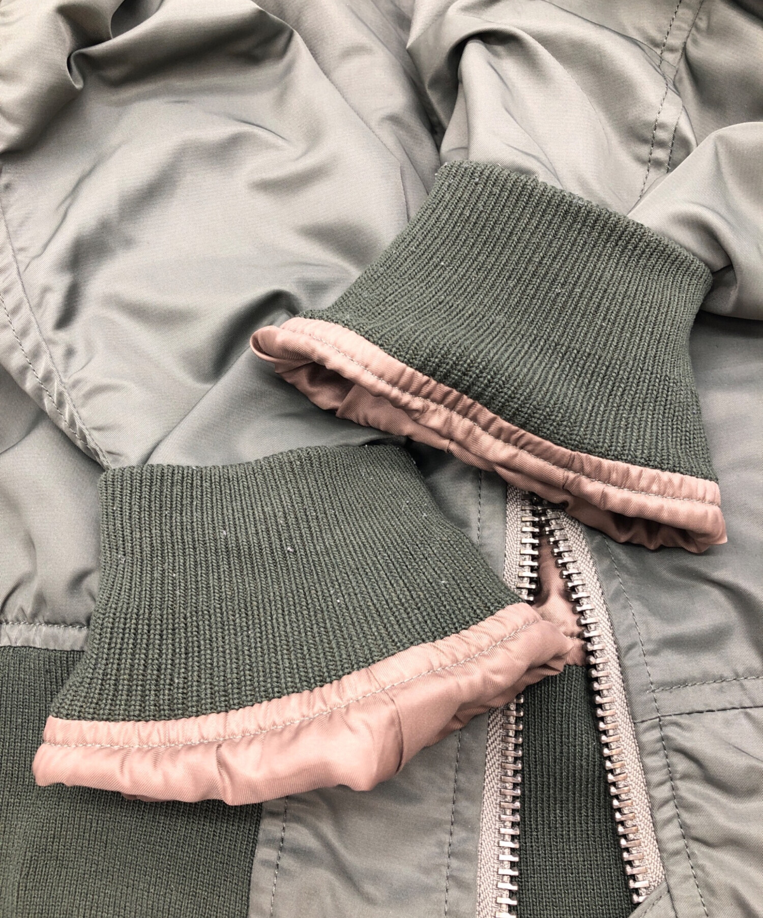 中古・古着通販】AERO MEDICAL LABORATORY (エアロメディカル