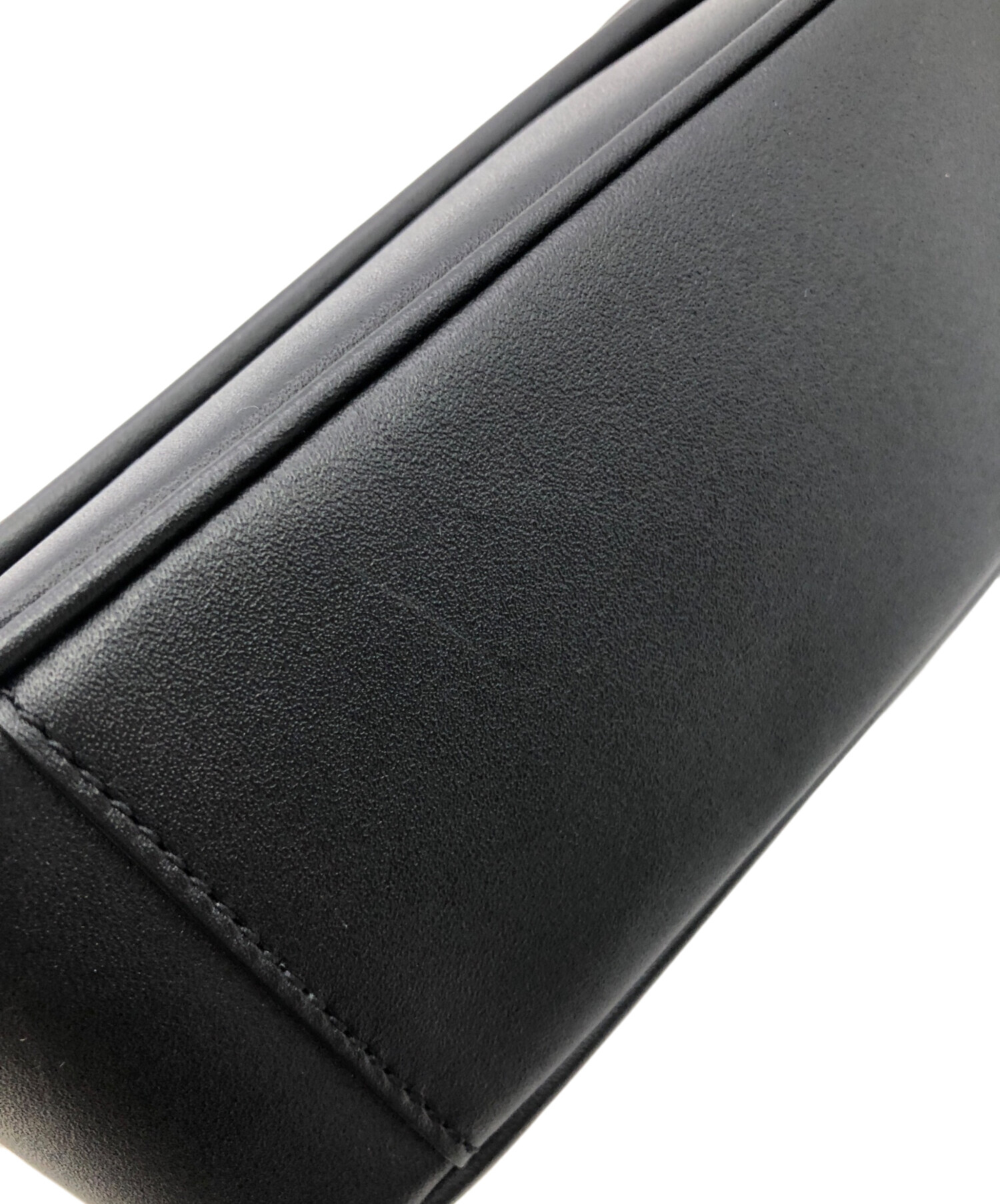 中古・古着通販】COACH (コーチ) チャーターフラップクロスボディ18 