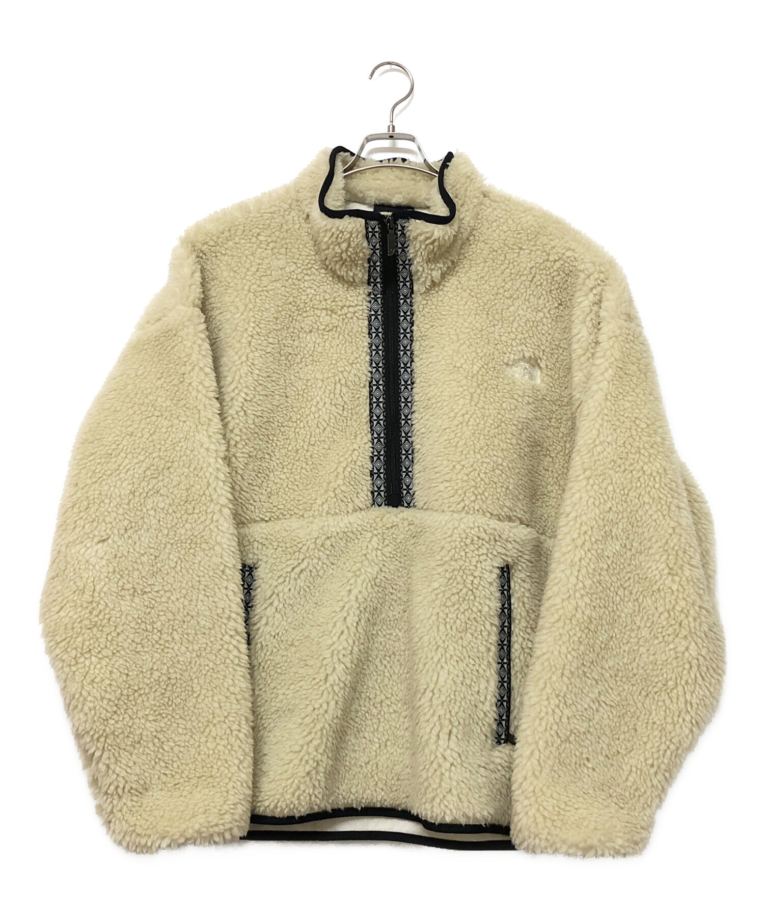 中古・古着通販】THE NORTH FACE (ザ ノース フェイス) ボアジャケット