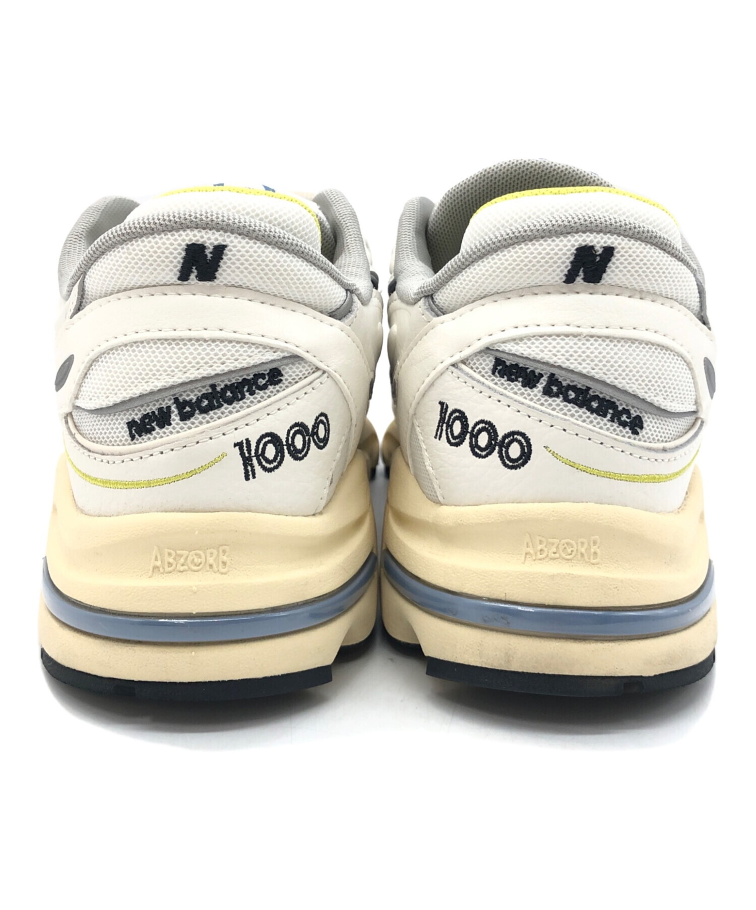 New Balance ニューバランス990bl2アメリカ製27.5㎝ New Balance ニューバランス990bl2アメリカ製27.5㎝