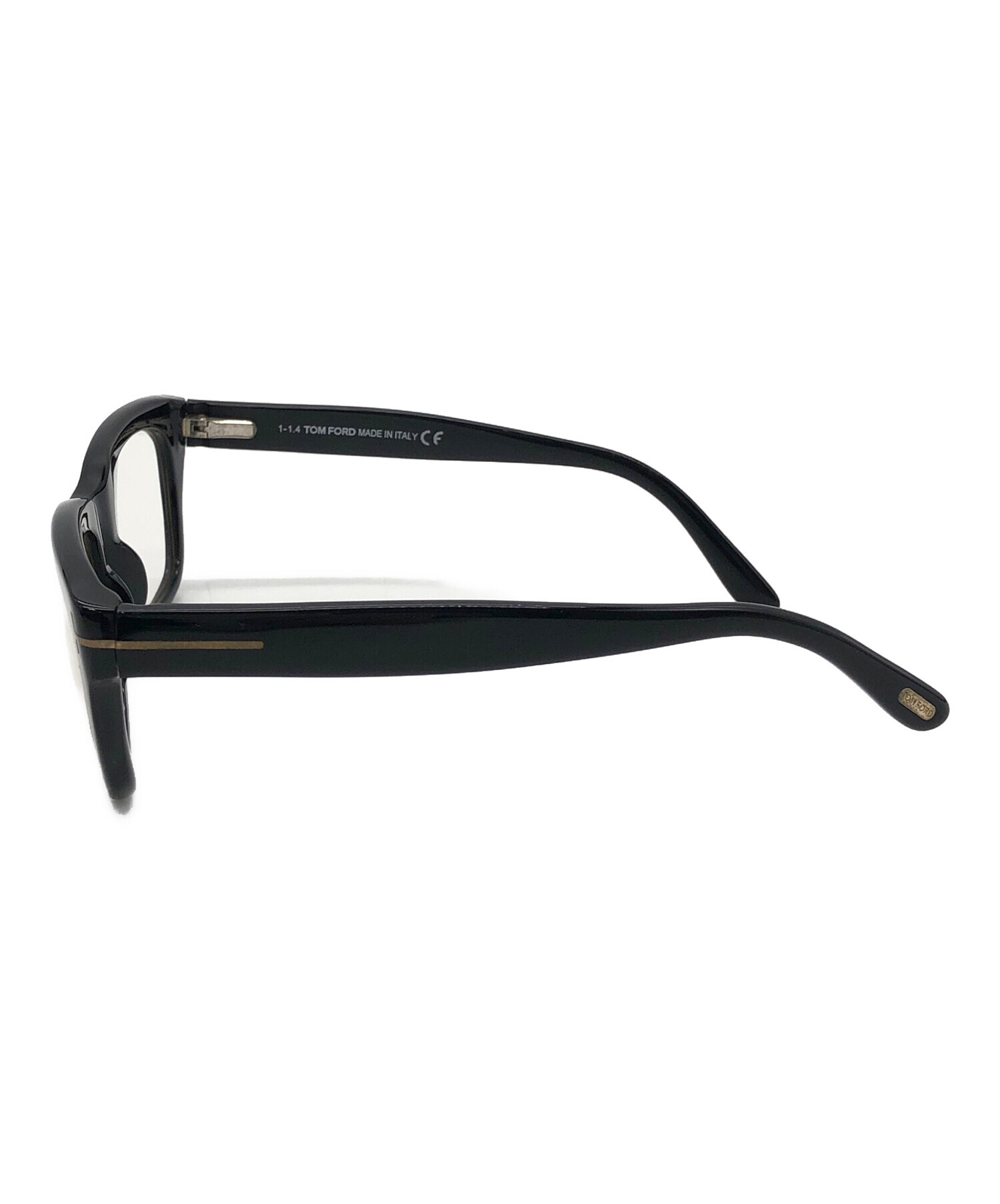 中古・古着通販】TOM FORD (トムフォード) ファッショングラス 