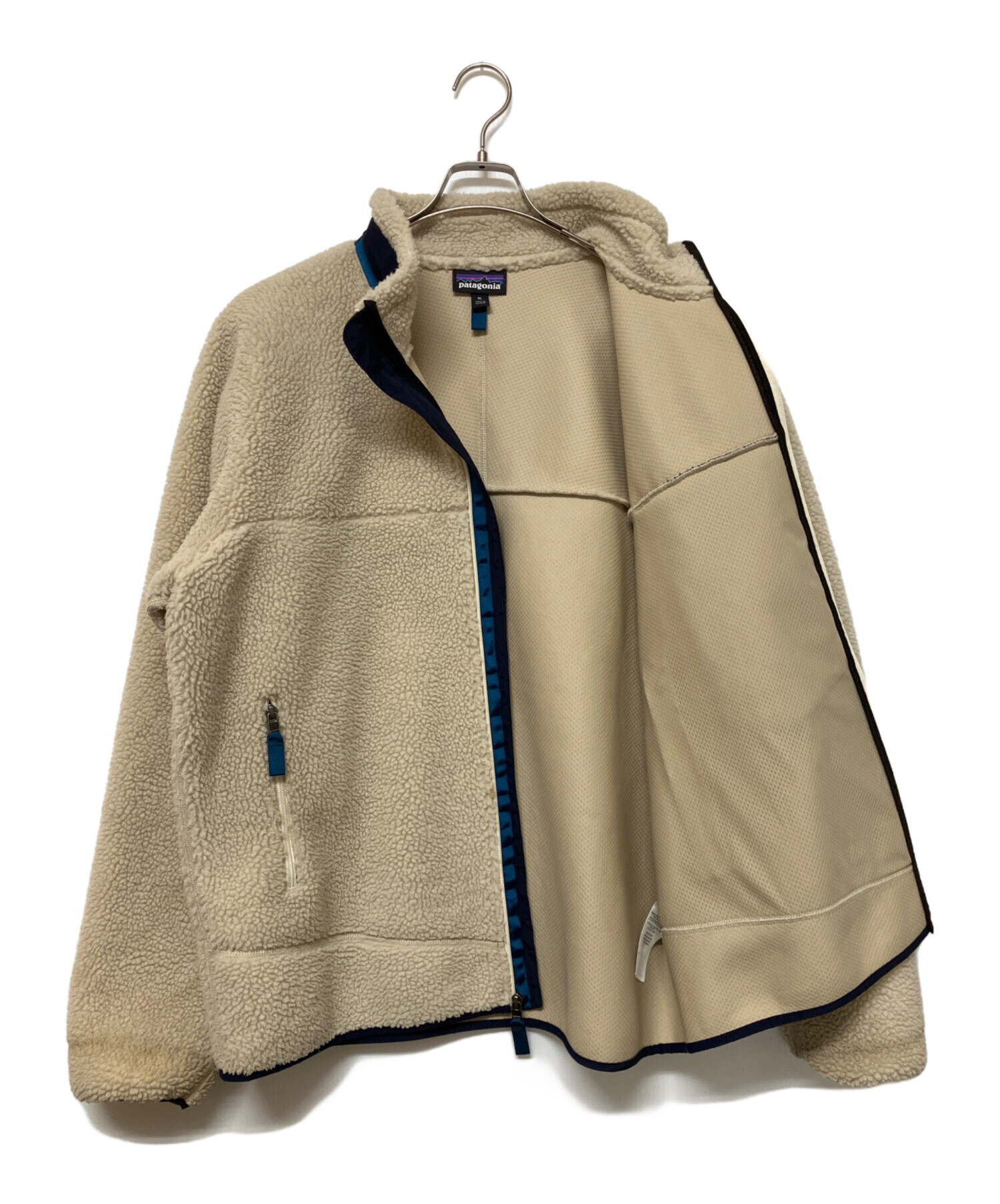 中古・古着通販】Patagonia (パタゴニア) CLASSIC RETRO X JACKET