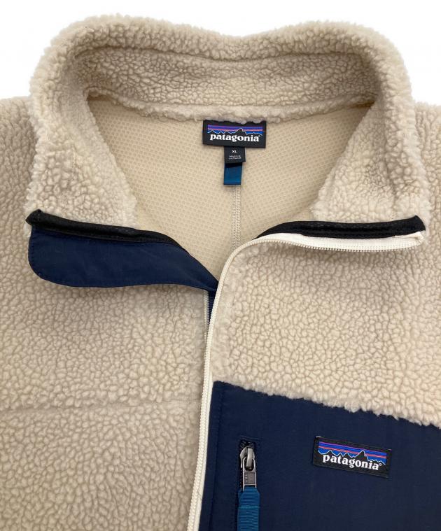中古・古着通販】Patagonia (パタゴニア) CLASSIC RETRO X JACKET