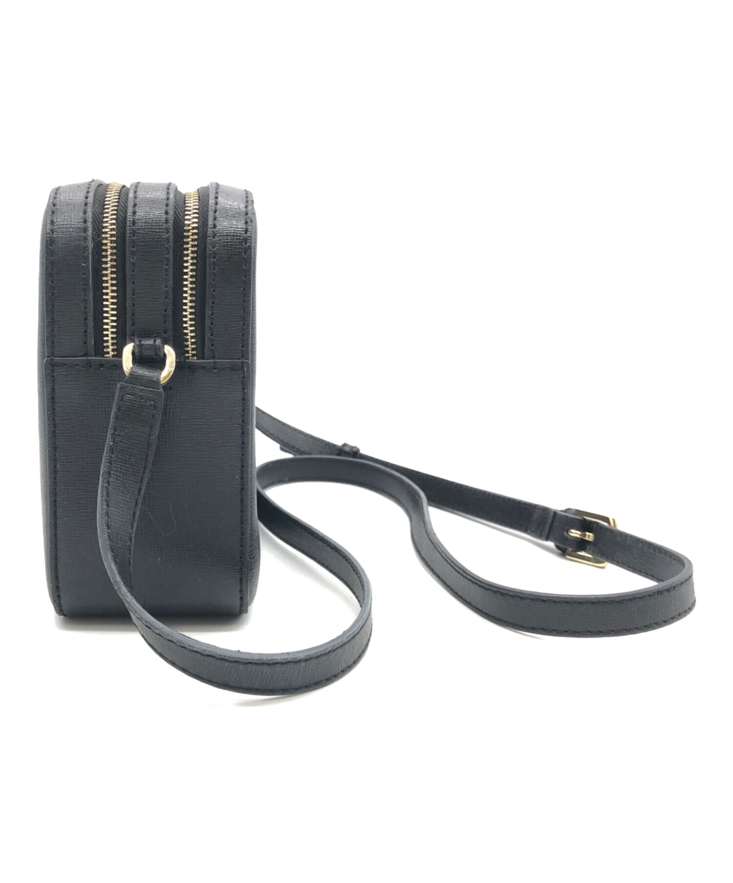 FURLA フルラ/ショルダーバッグ/EP59LIL/Bランク/76【中古】 FURLA - FURLA フルラ/ショルダーバッグ/EP59LIL/Bランク/76【中古】の