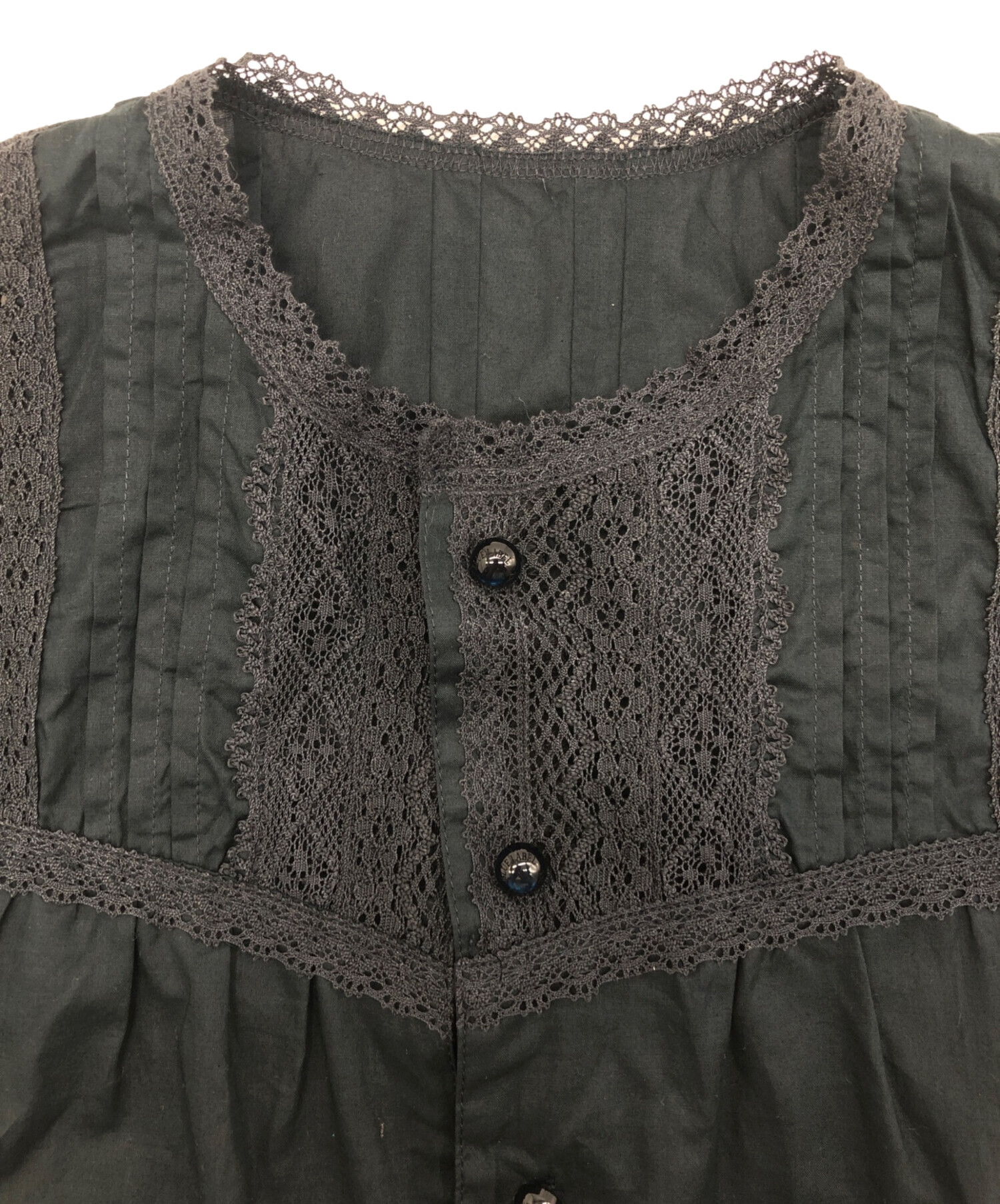 中古・古着通販】BLUE LABEL CRESTBRIDGE (ブルーレーベルクレスト 