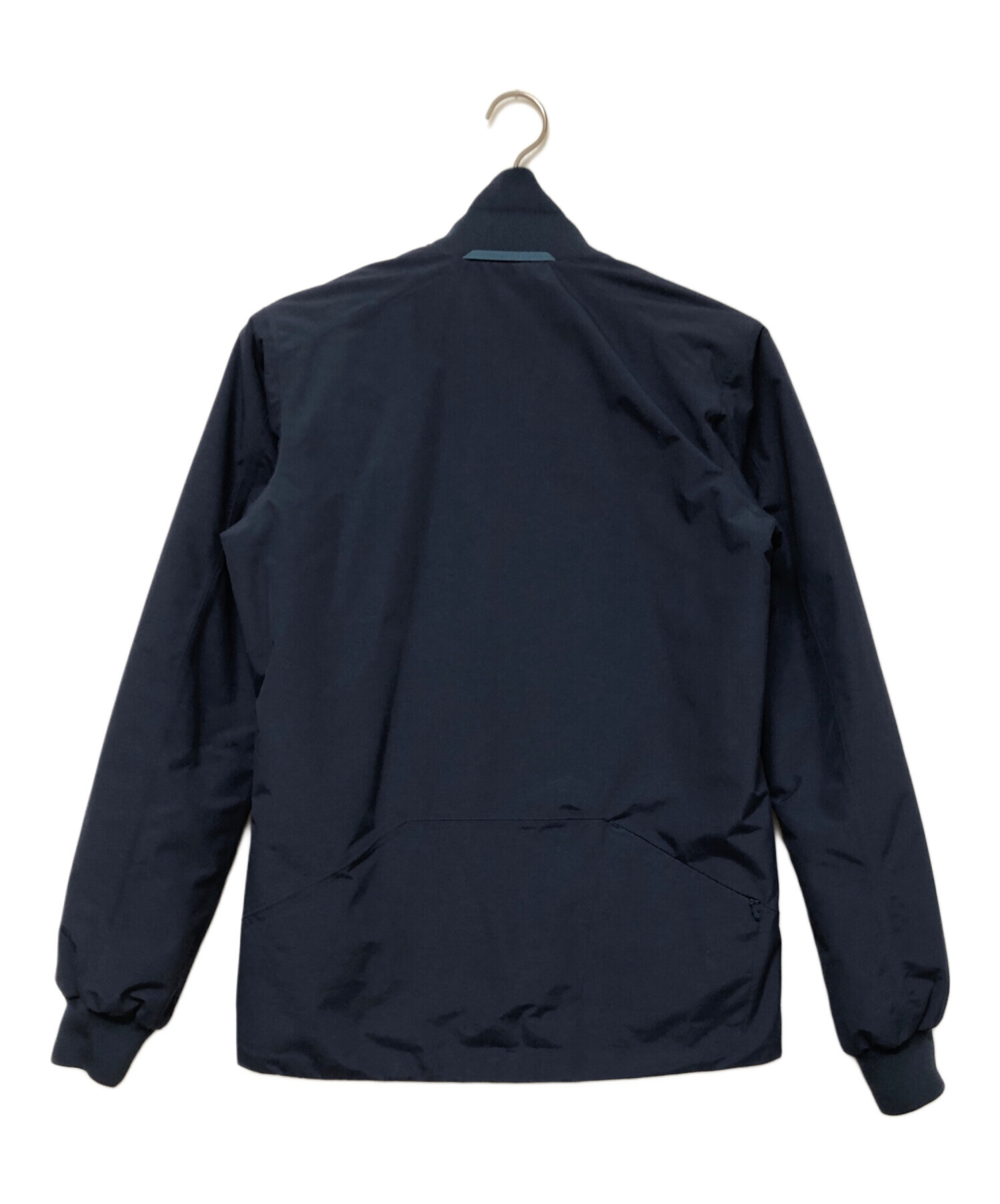 ※専用出品※ホグロフス ボードウェア 上のみ 中古・古着通販】HAGLOFS (ホグロフス) アルモジャケット ネイビー