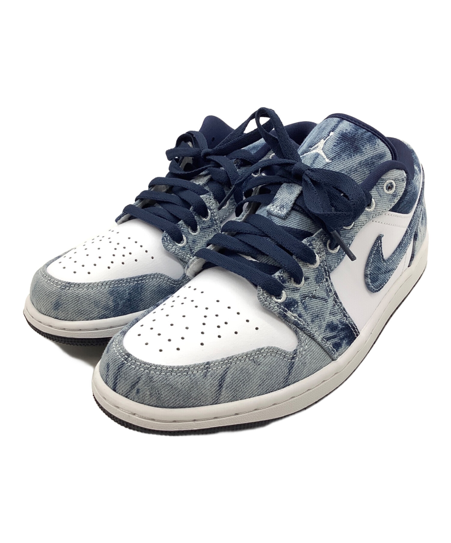 中古・古着通販】NIKE (ナイキ) Nike Air Jordan 1 Low 