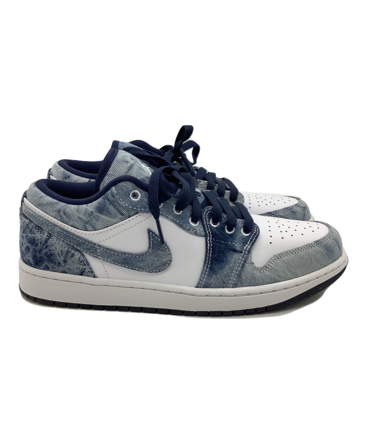 中古・古着通販】NIKE (ナイキ) Nike Air Jordan 1 Low 