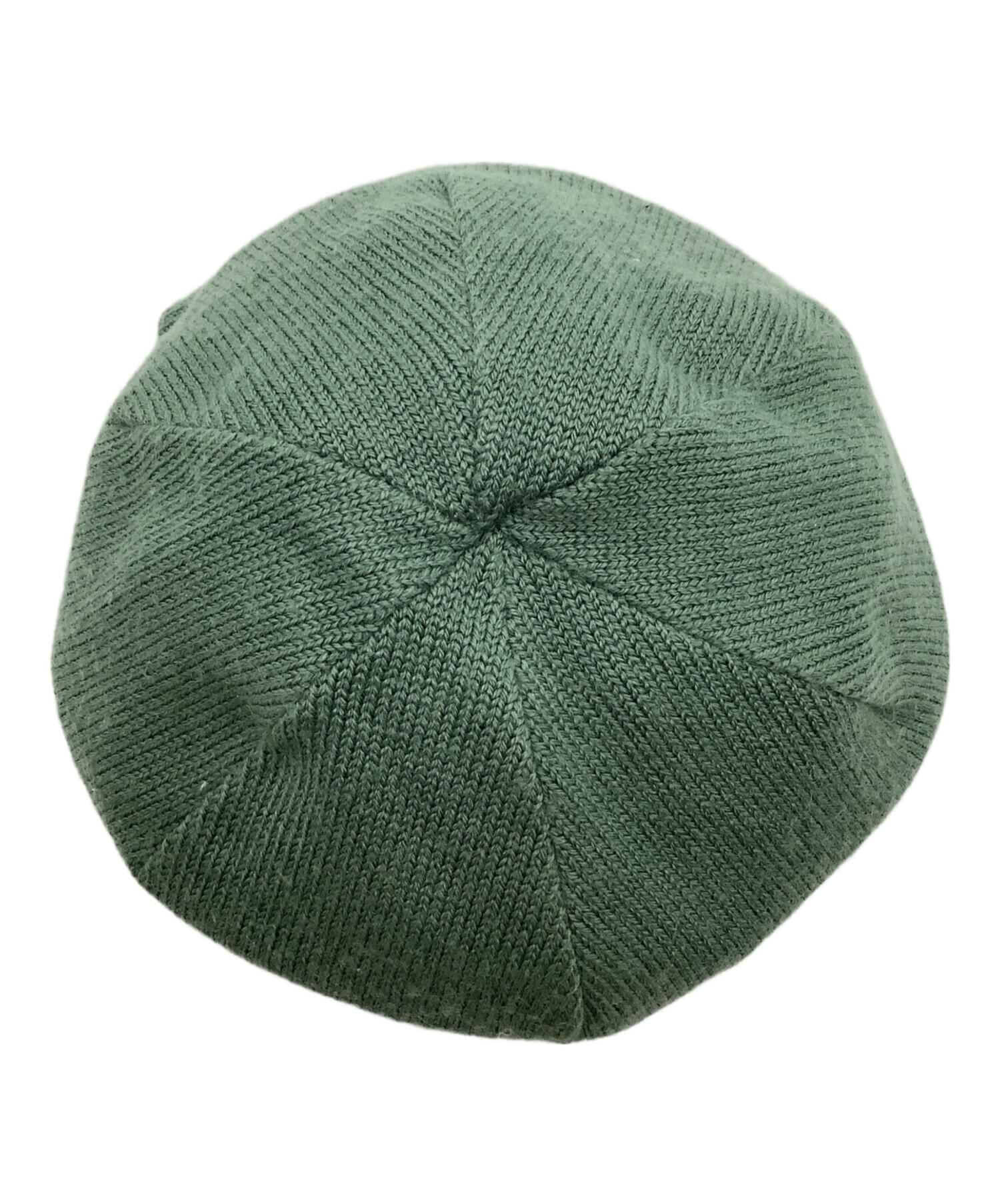 ARC'TERYX ニット帽 ダークグリーン ARC'TERYX（アークテリクス） Bird Head Toque バードヘッドトゥーク