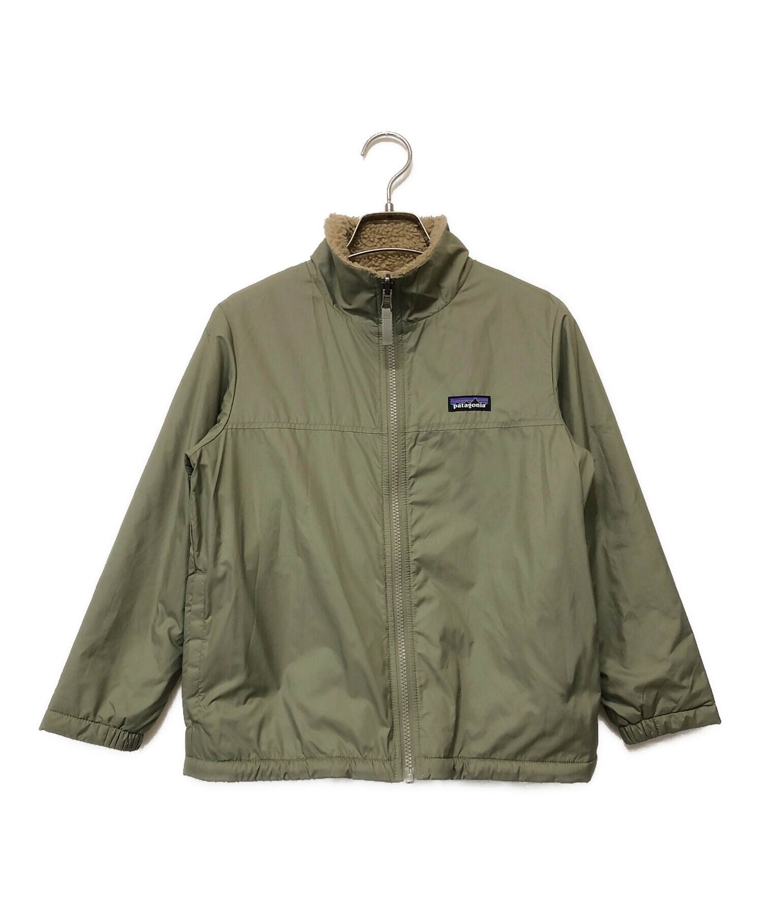 中古・古着通販】Patagonia (パタゴニア) キッズ・フォーインワン 