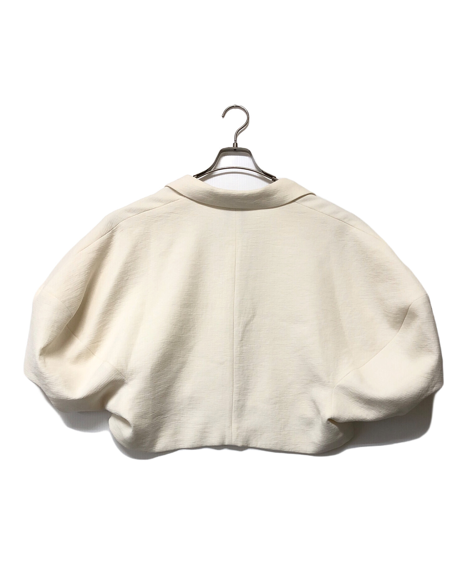 中古・古着通販】CLANE (クラネ) ランタンスリーブテーラード 