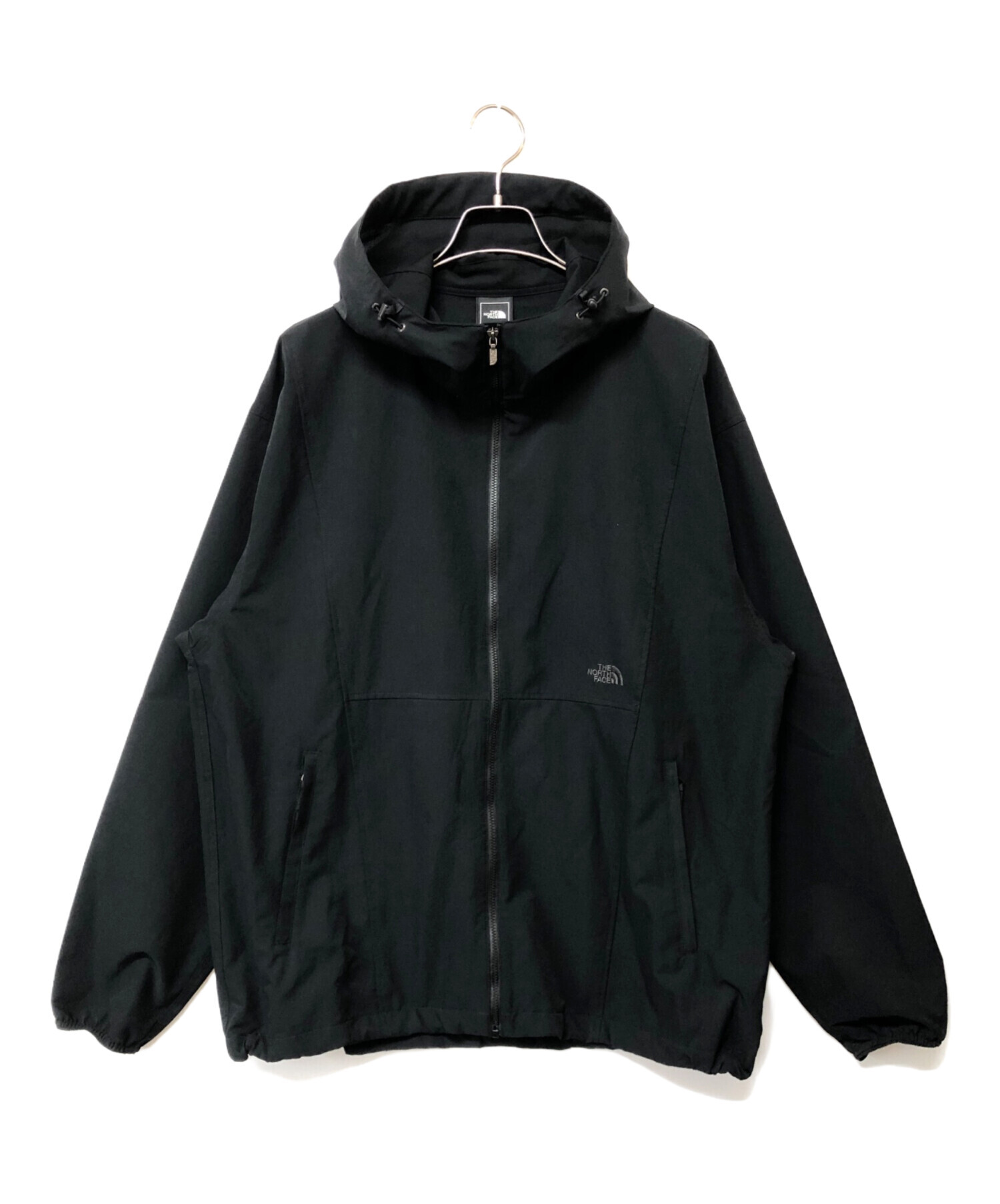 中古・古着通販】THE NORTH FACE (ザ ノース フェイス) TNFビーフリー 