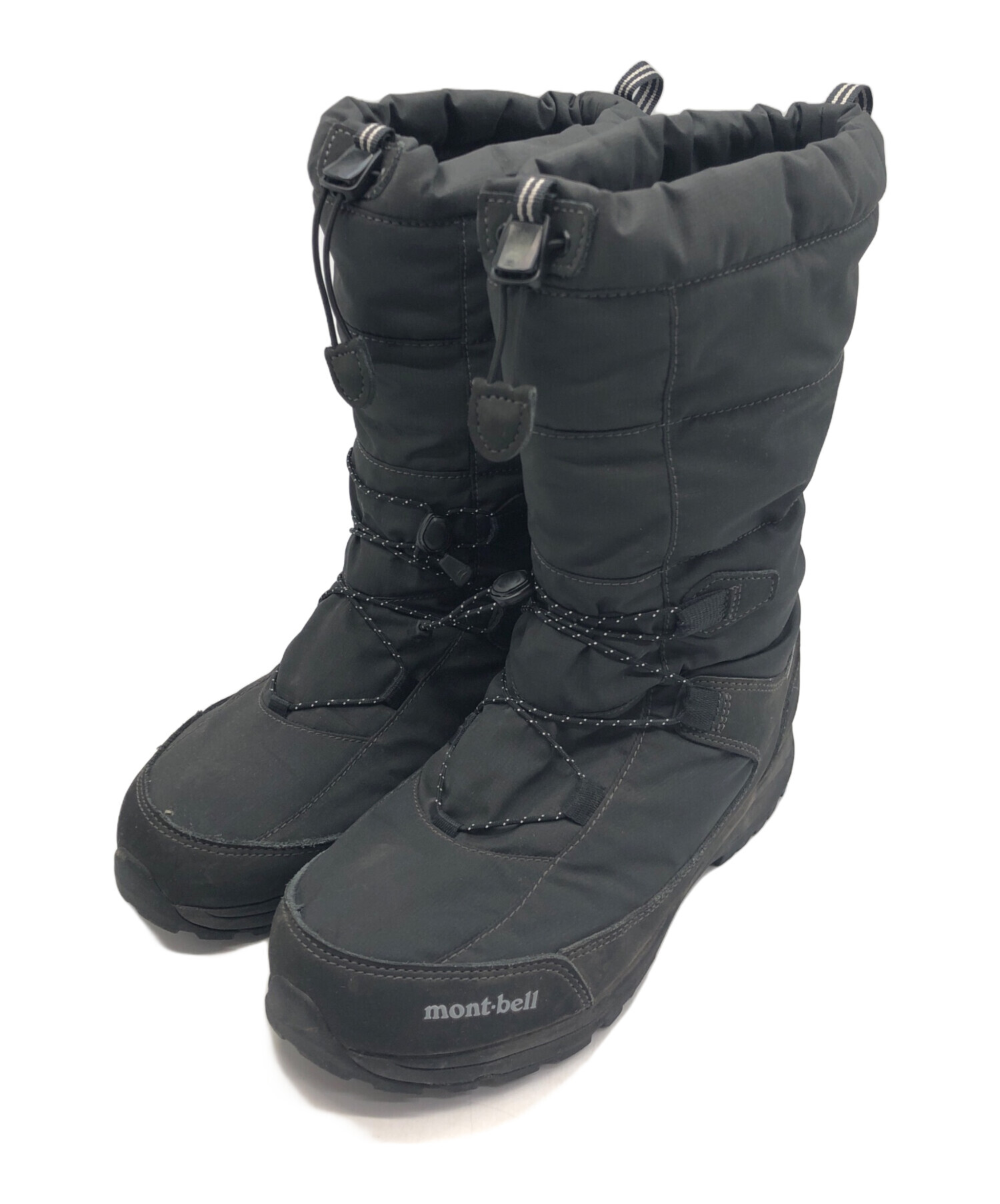 中古・古着通販】mont-bell (モンベル) アスペンブーツ