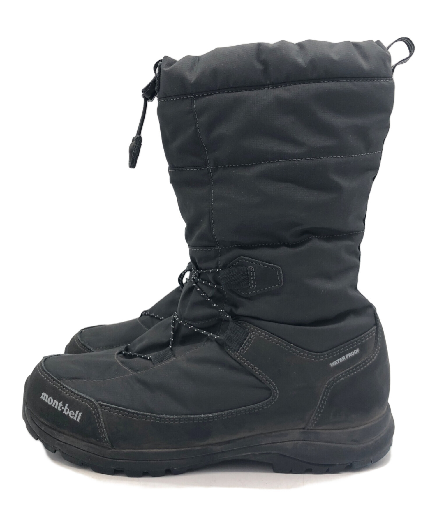 中古・古着通販】mont-bell (モンベル) アスペンブーツ