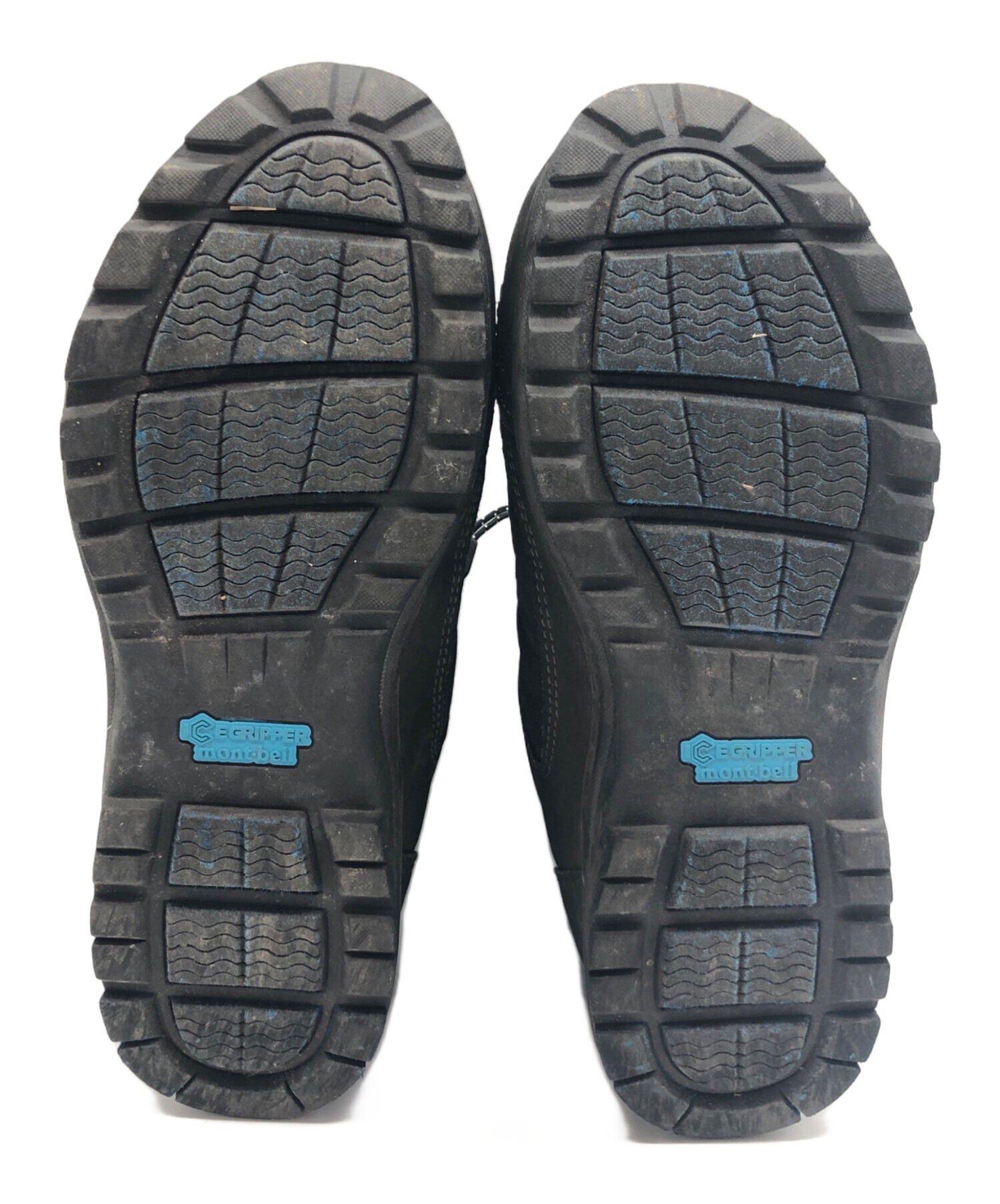 中古・古着通販】mont-bell (モンベル) アスペンブーツ