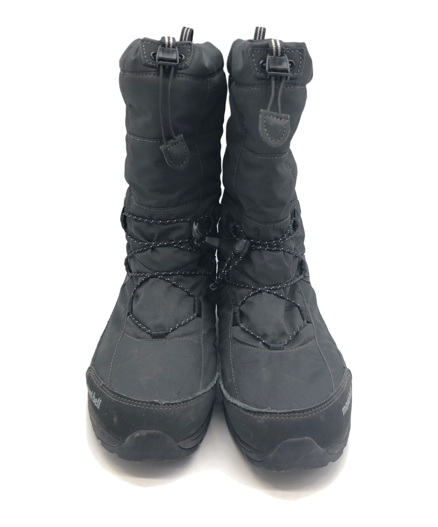 中古・古着通販】mont-bell (モンベル) アスペンブーツ