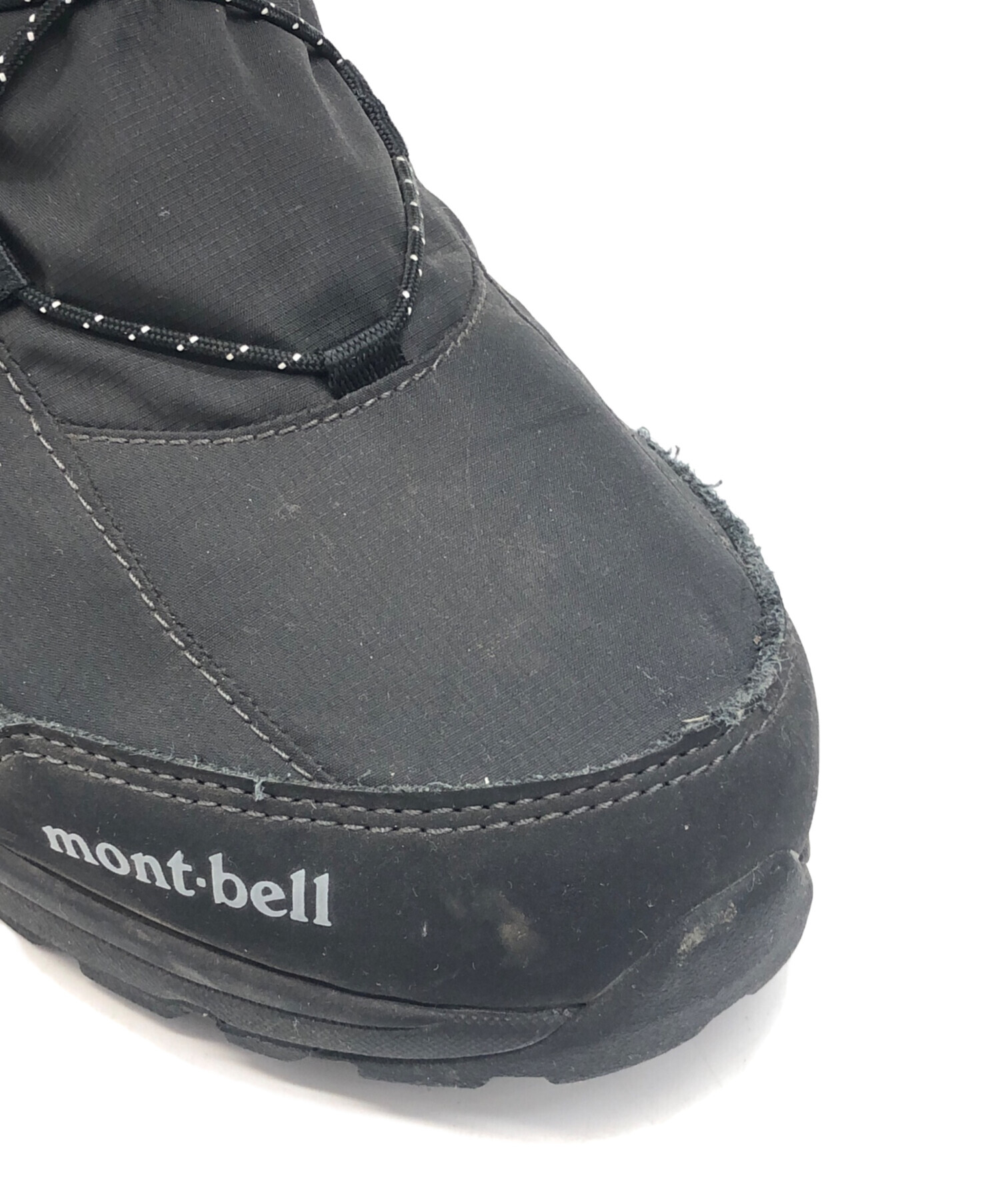 中古・古着通販】mont-bell (モンベル) アスペンブーツ