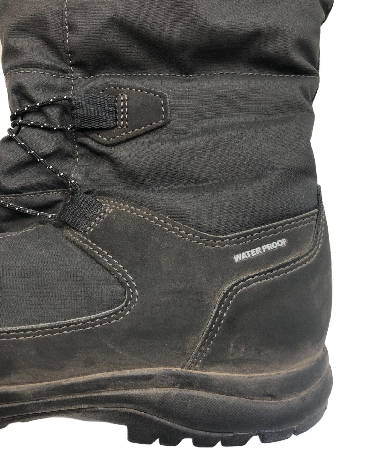 中古・古着通販】mont-bell (モンベル) アスペンブーツ