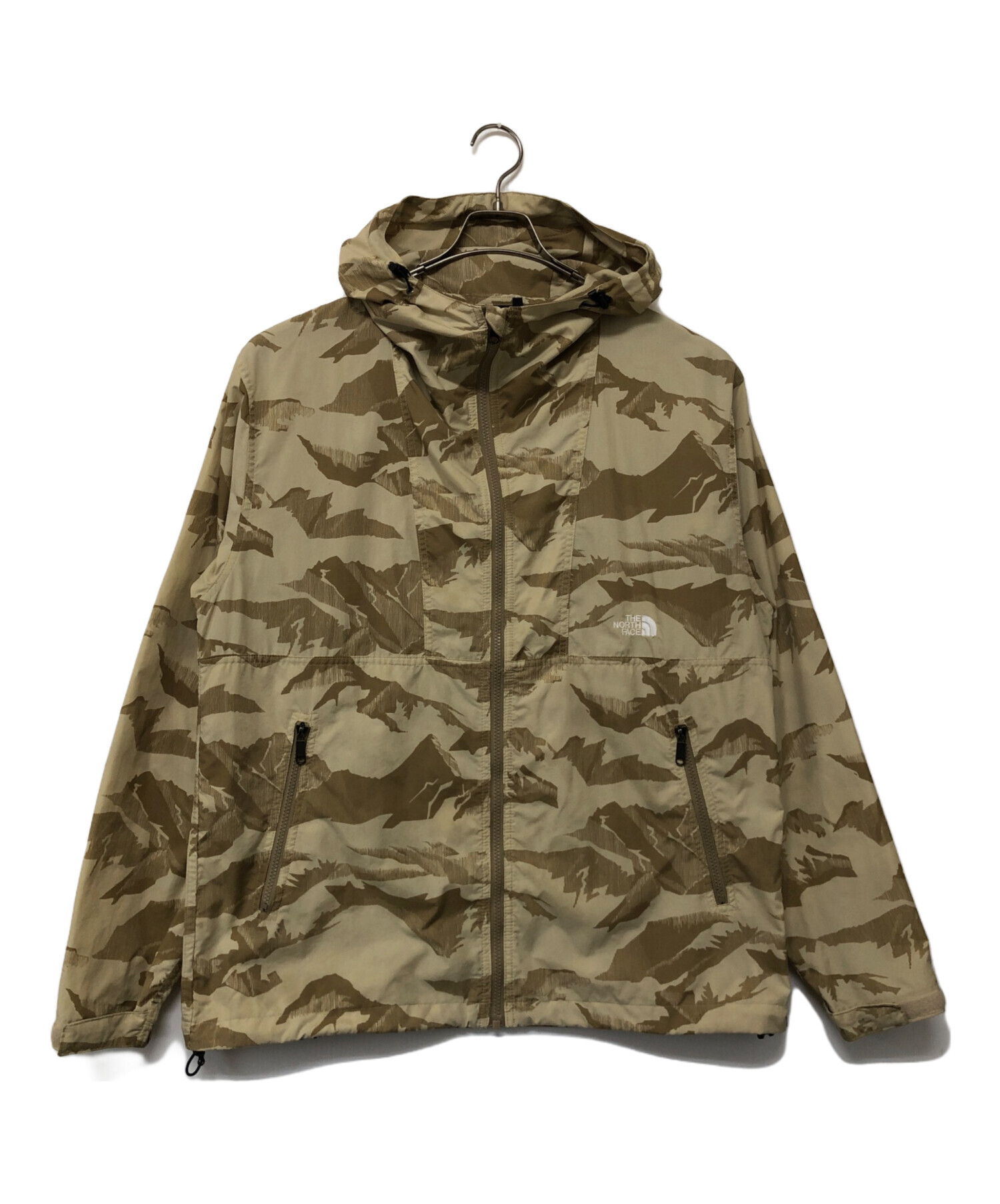 中古・古着通販】THE NORTH FACE (ザ ノース フェイス) ノベルティ 