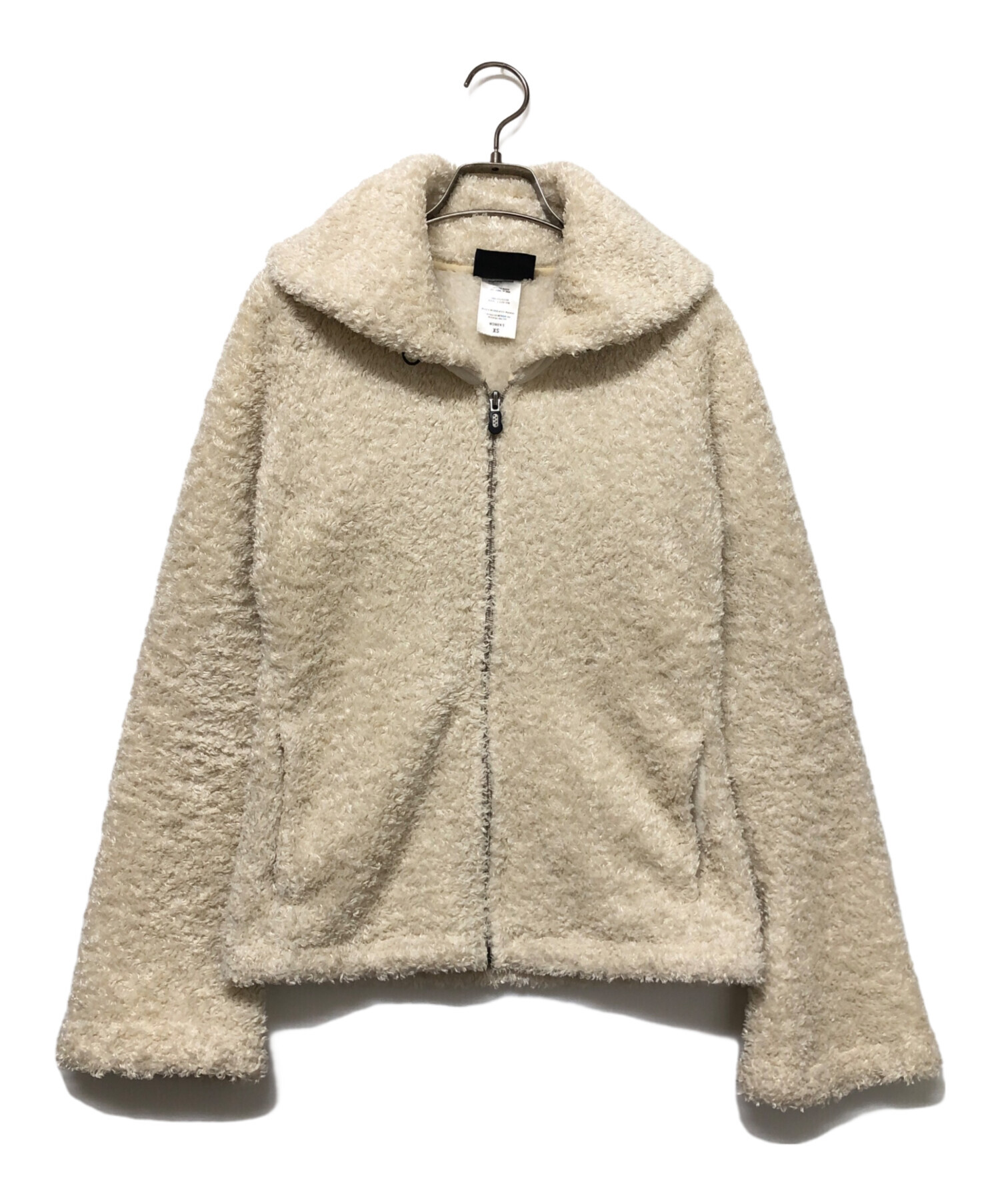 Patagonia パタゴニア SYNCHILLA アイボリー WOMEN M 00年代 