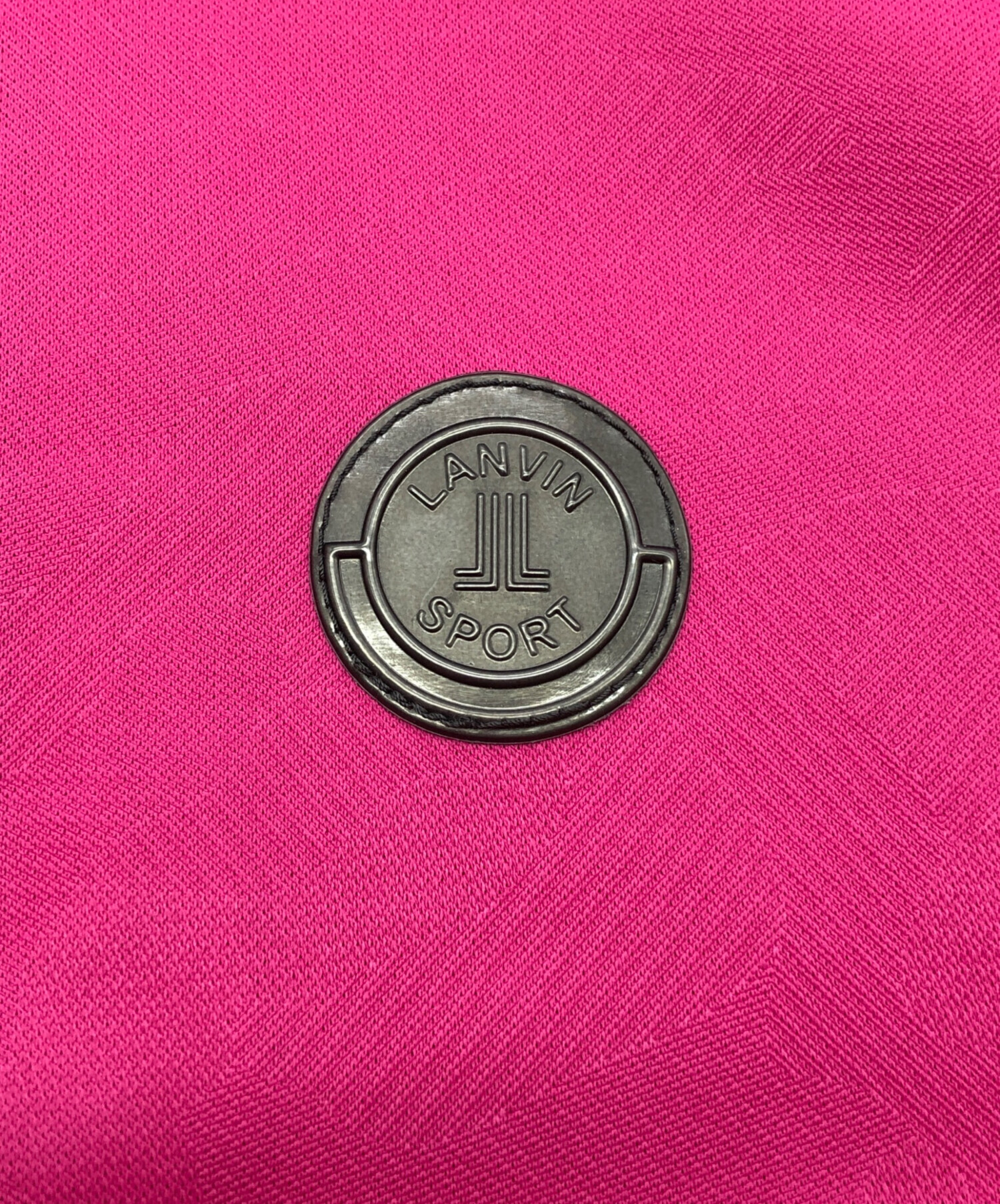 中古・古着通販】LANVIN SPORT (ランバン スポーツ) ゴルフウェア