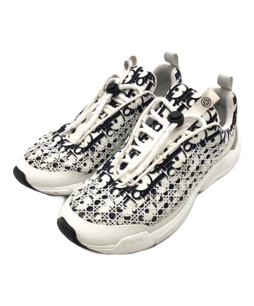 [くっぱあ]Dior B24 スニーカー 中古・古着通販】Christian Dior (クリスチャン ディオール) B24
