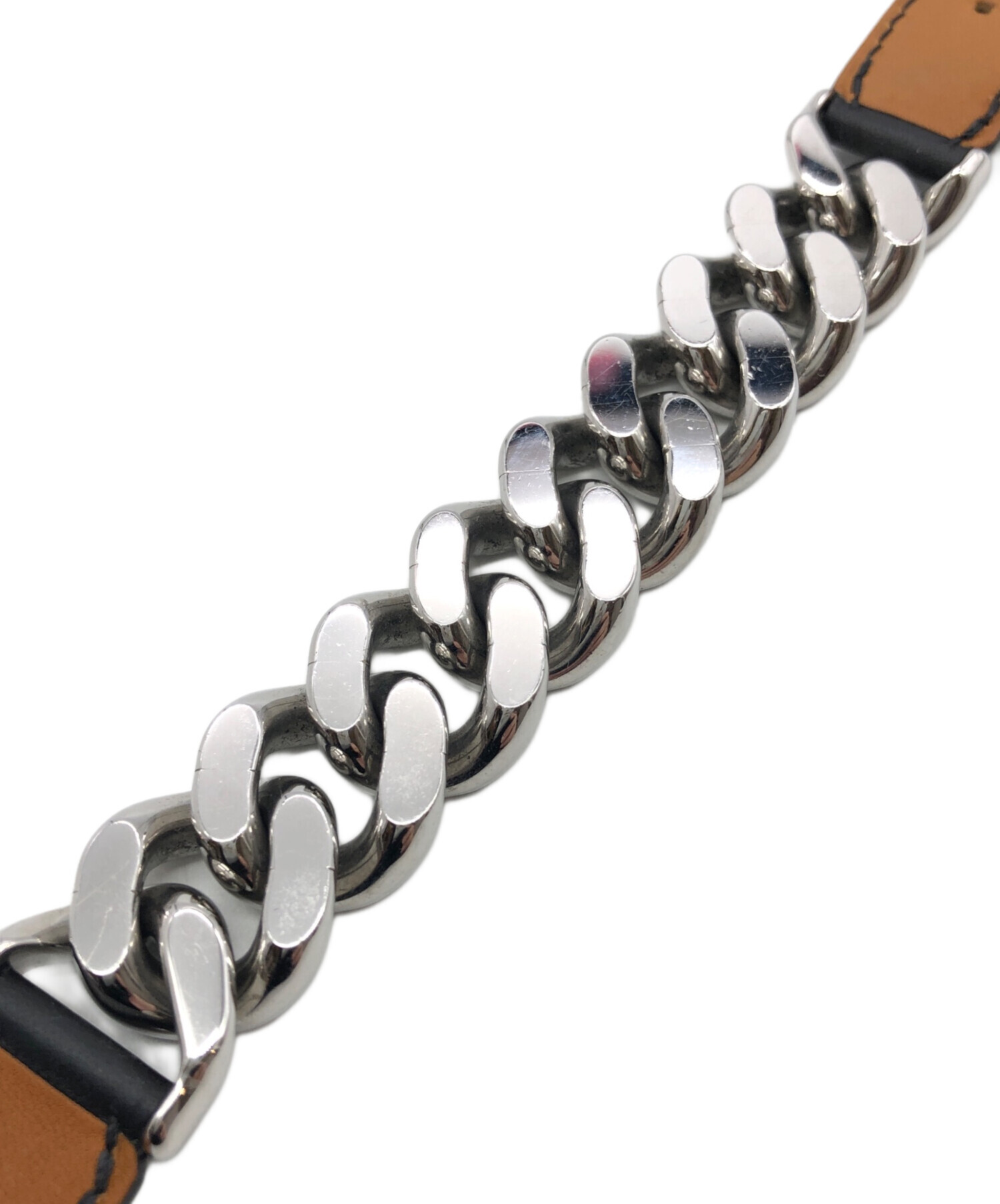 中古・古着通販】HERMES (エルメス) グルメットメタル・ドゥブル