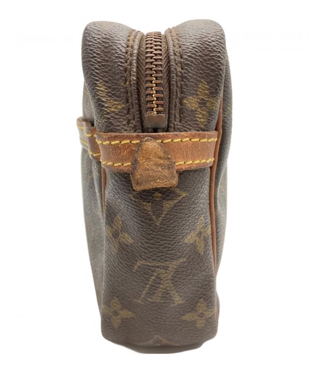 中古・古着通販】LOUIS VUITTON (ルイ ヴィトン) コンピエーニュ23