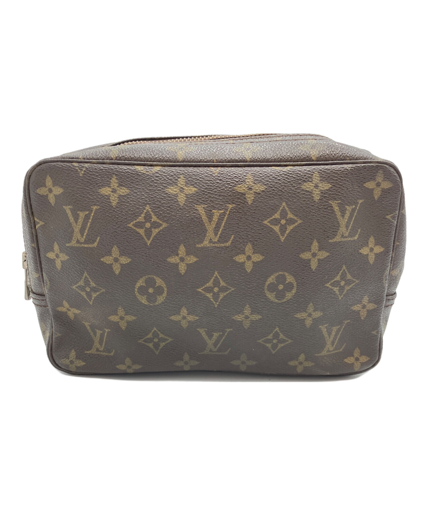 中古・古着通販】LOUIS VUITTON (ルイ ヴィトン) トゥルーストワレット