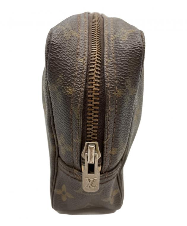 中古・古着通販】LOUIS VUITTON (ルイ ヴィトン) トゥルーストワレット