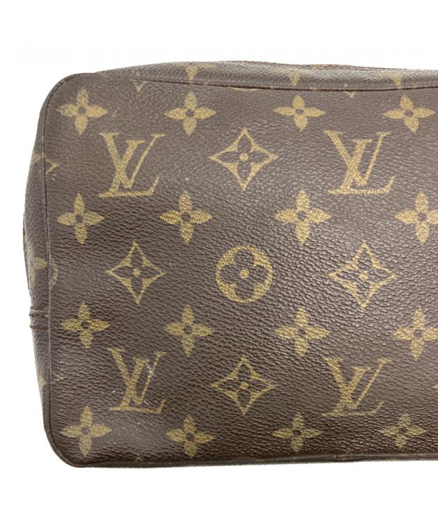 中古・古着通販】LOUIS VUITTON (ルイ ヴィトン) トゥルーストワレット