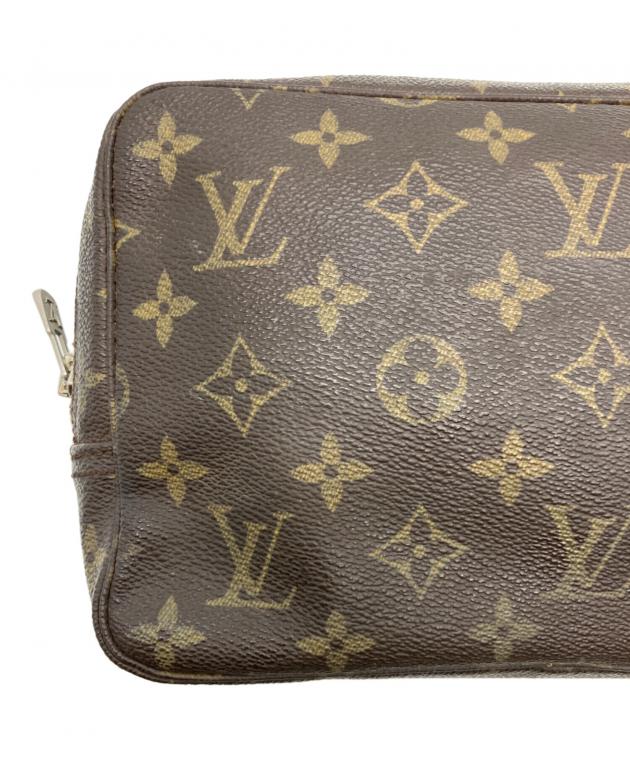 中古・古着通販】LOUIS VUITTON (ルイ ヴィトン) トゥルーストワレット