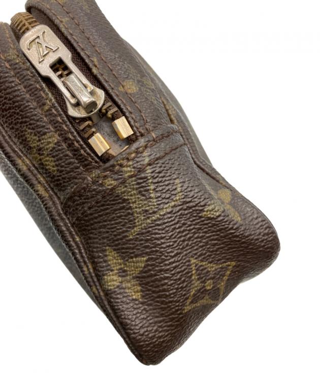 中古・古着通販】LOUIS VUITTON (ルイ ヴィトン) トゥルーストワレット