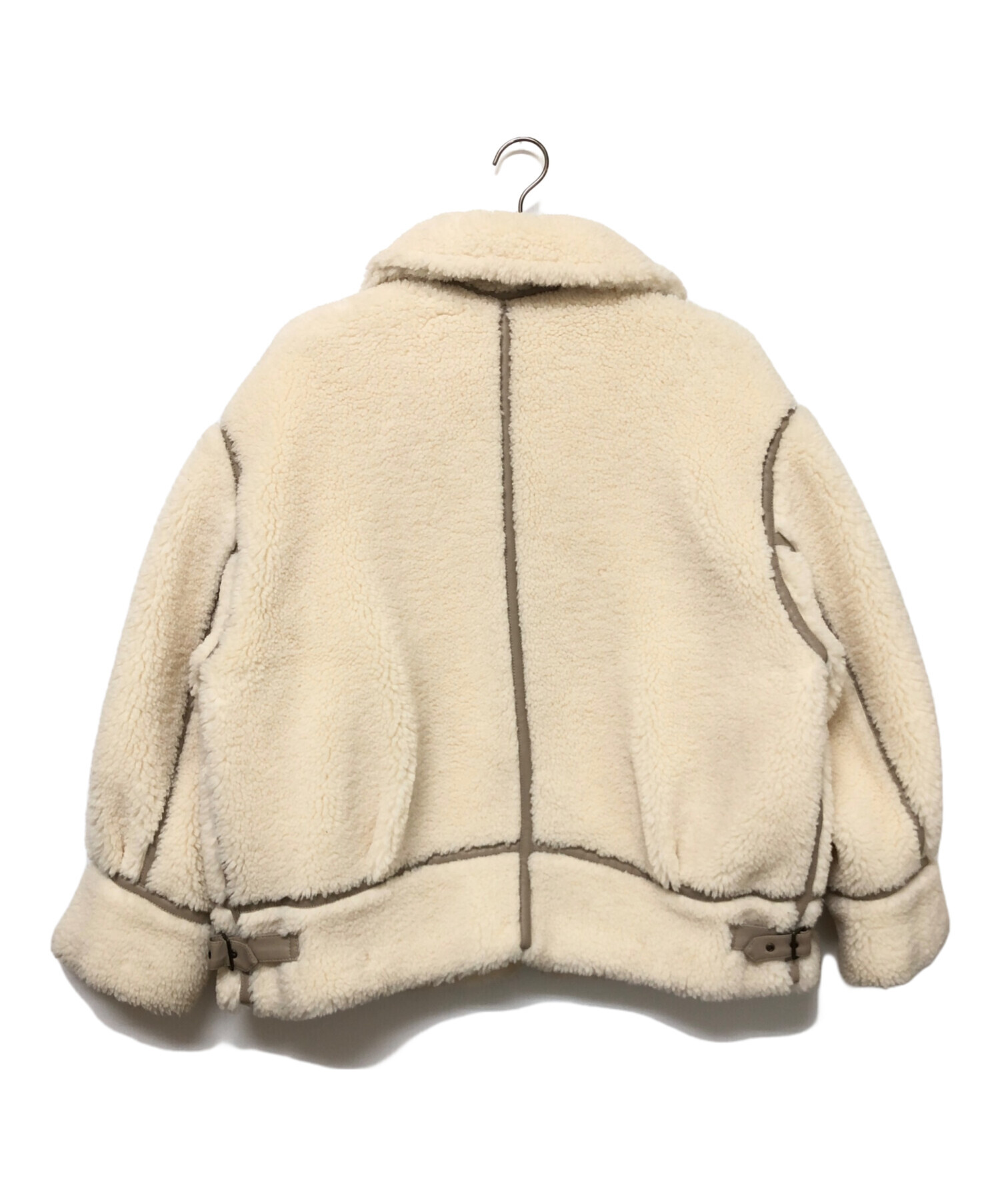 中古・古着通販】RAY BEAMS (レイ ビームス) ボアジャケット