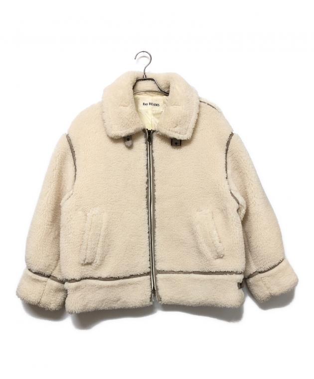 中古・古着通販】RAY BEAMS (レイ ビームス) ボアジャケット