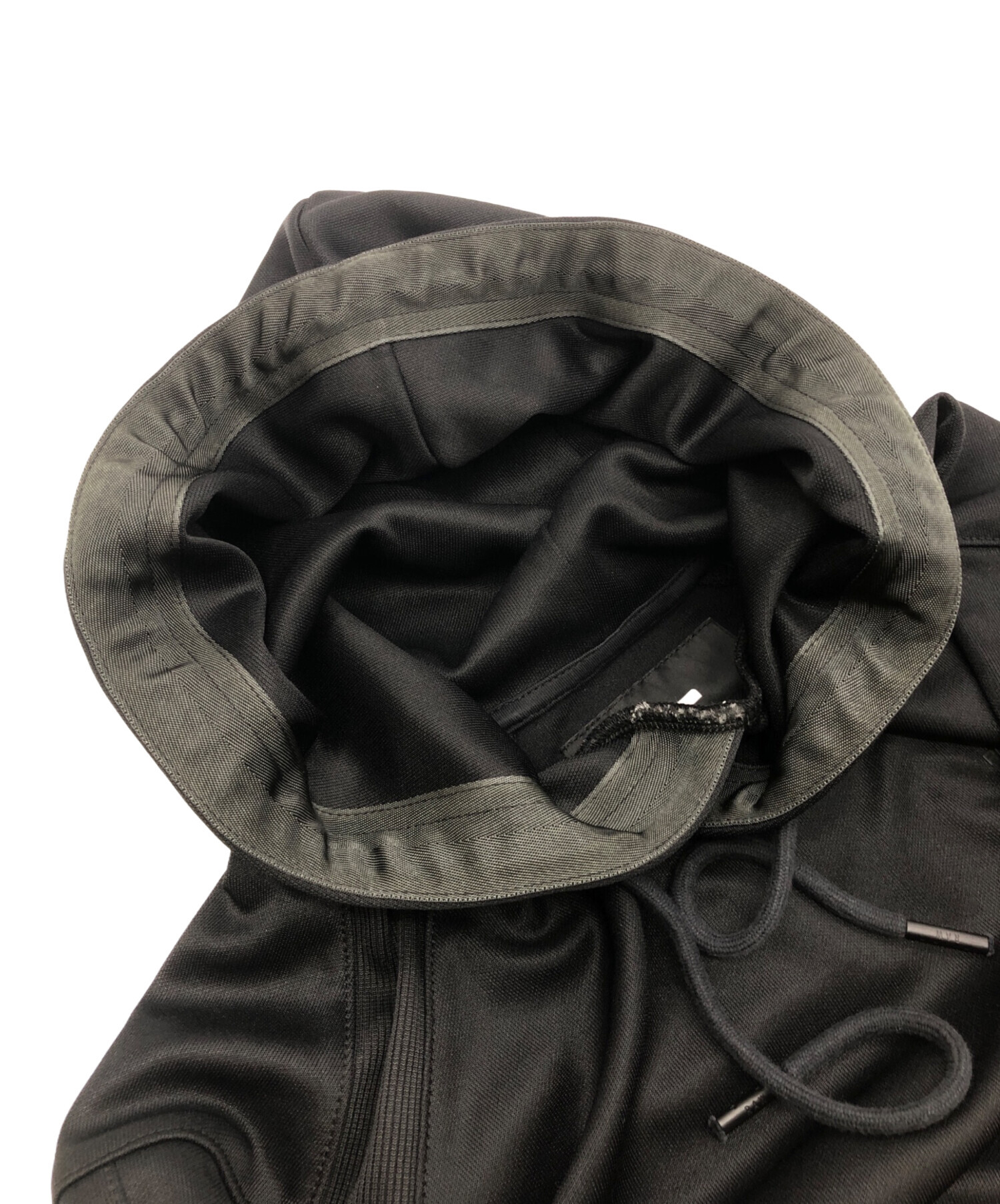 中古・古着通販】G-STAR RAW (ジースターロゥ) Motac Slim Hooded