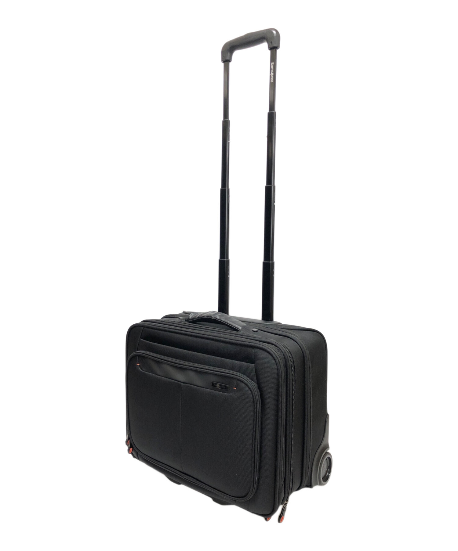 中古・古着通販】Samsonite (サムソナイト) ビジネスキャリーバッグ 