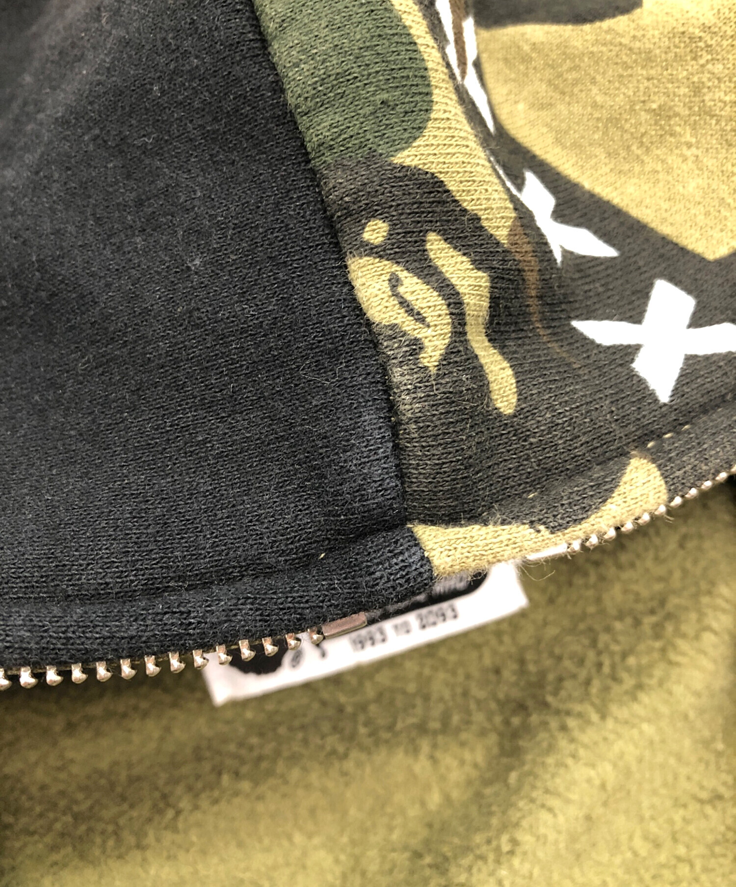 中古・古着通販】A BATHING APE (ア ベイシング エイプ) GOD SELECTION 