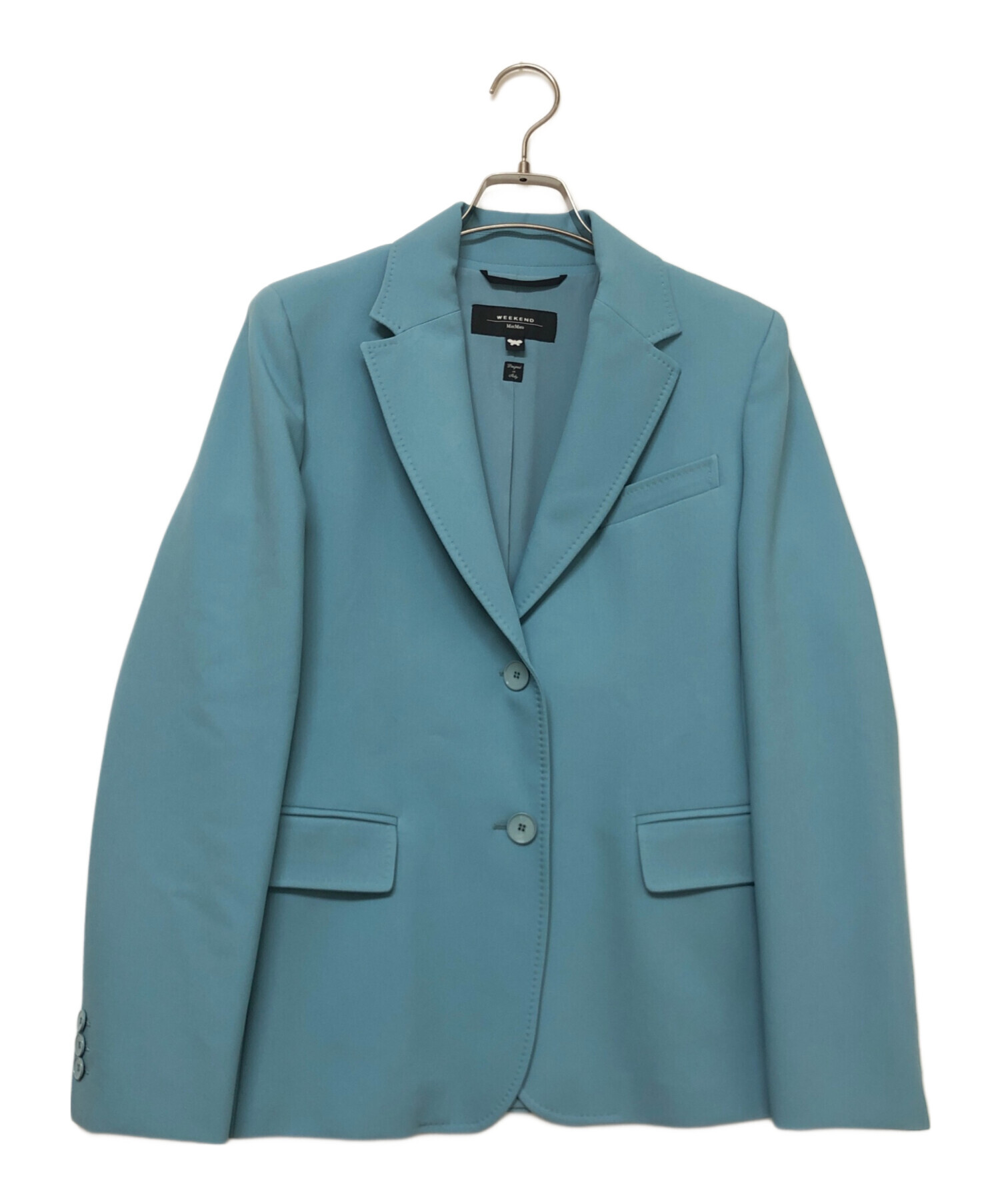 公式 - ファッション 通販 WEEKEND by MaxMara テーラードジャケット