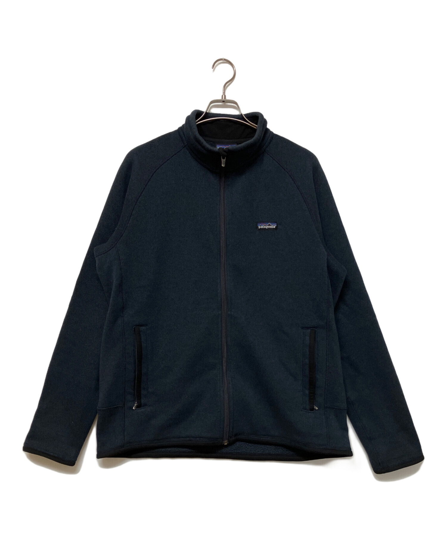 Patagonia Men's ベターセーター ネイビー パタゴニア ベターセーター